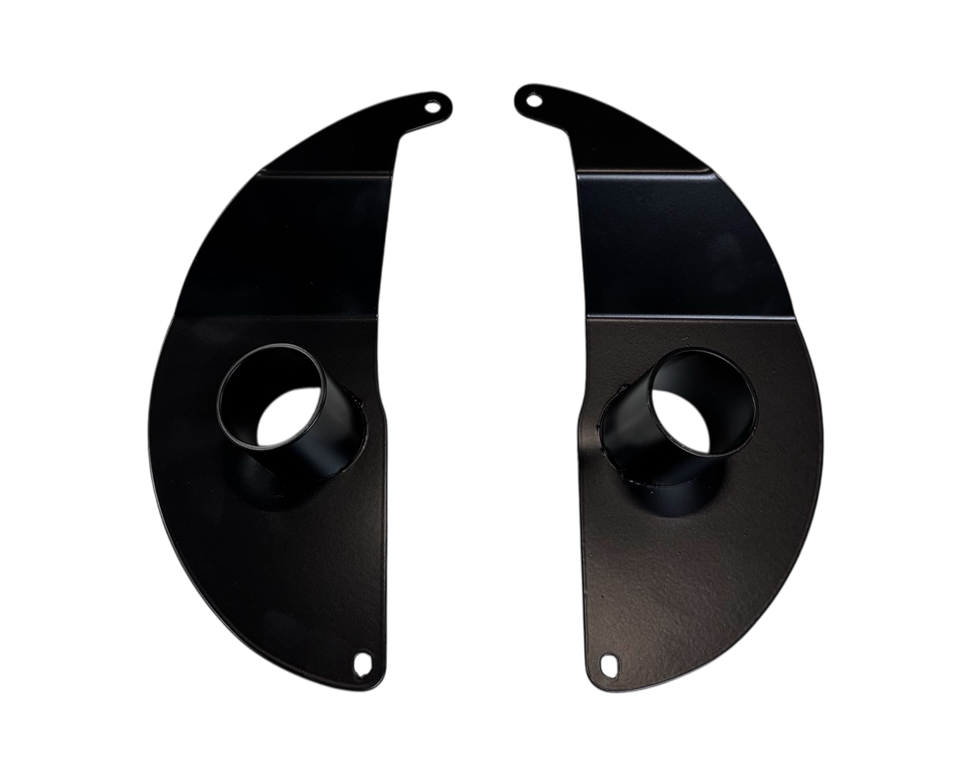 ST Trackparts BMW Brake Cooling Plates M2 M3 M4 F87 F80 F82