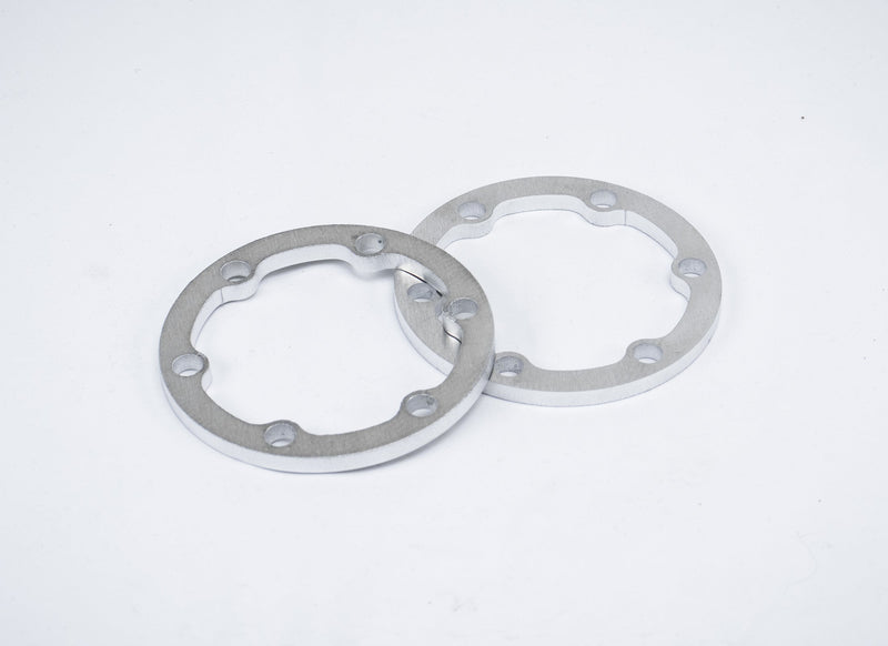 ST Trackparts BMW E30/E36/E46/E9x Axle spacers