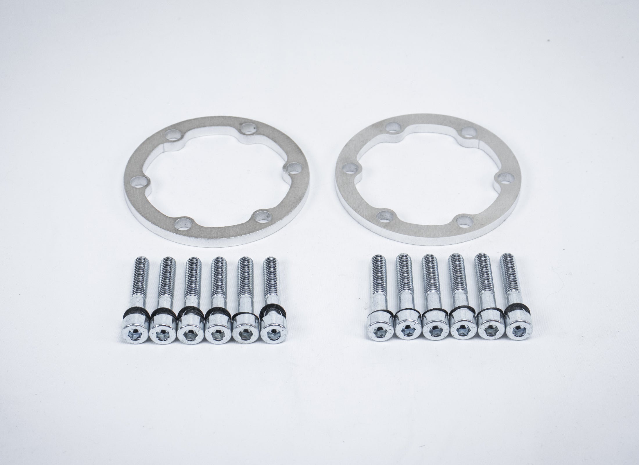 ST Trackparts BMW E30/E36/E46/E9x Axle spacers