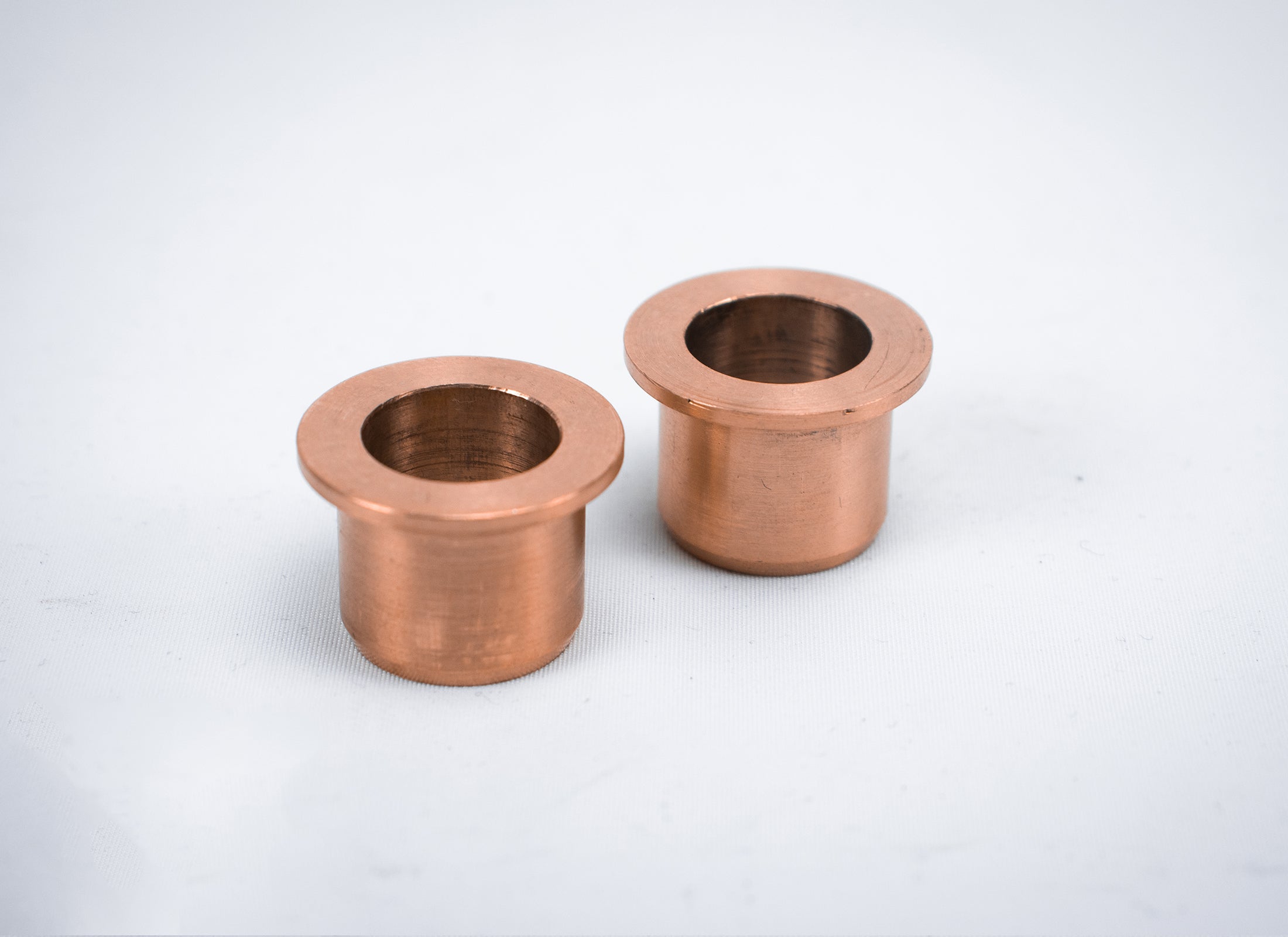 ST Trackparts BMW E30/E36/E46/Z3/Z4 Pedal Bushings Bronze