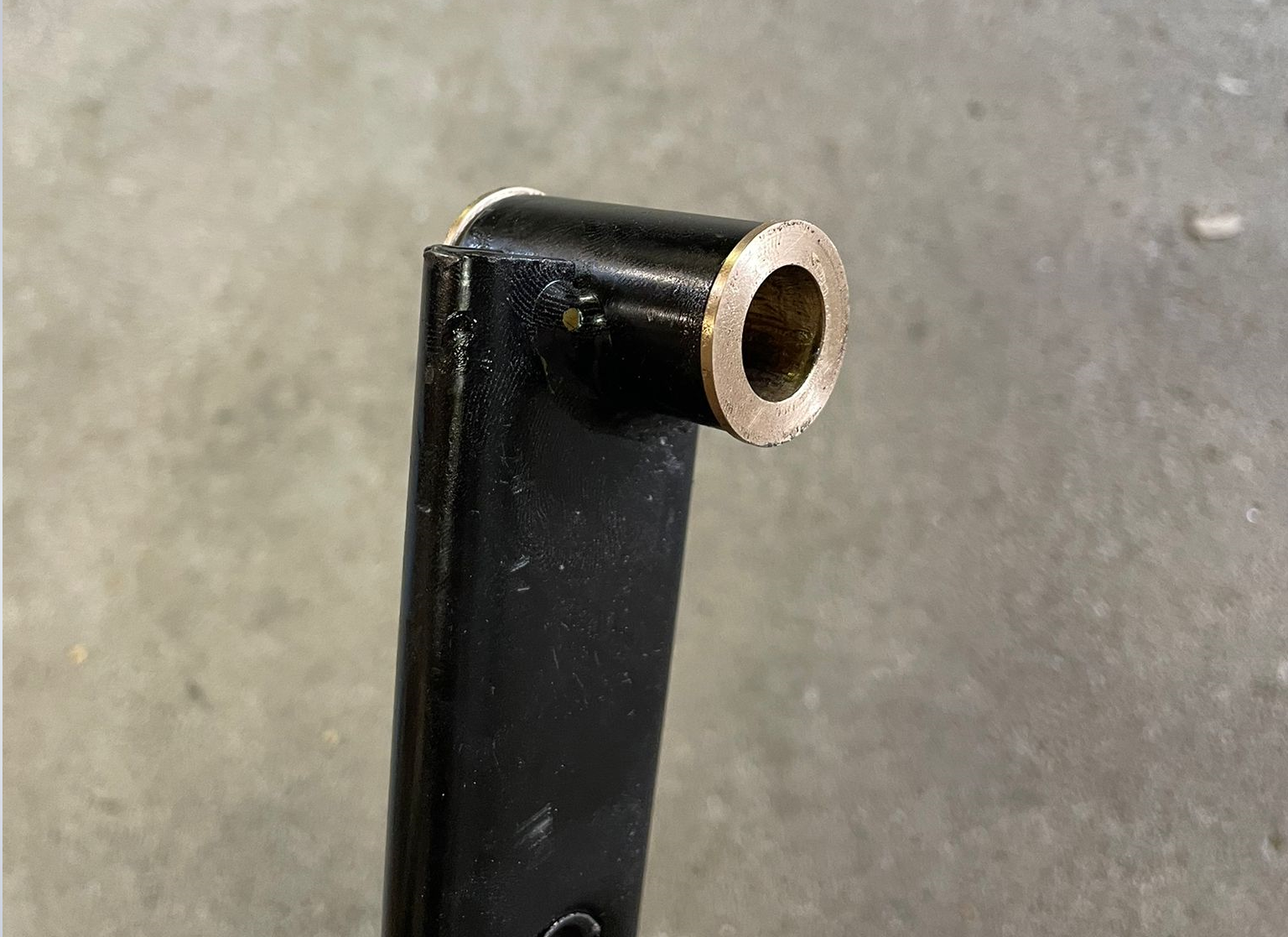 ST Trackparts BMW E30/E36/E46/Z3/Z4 Pedal Bushings Bronze