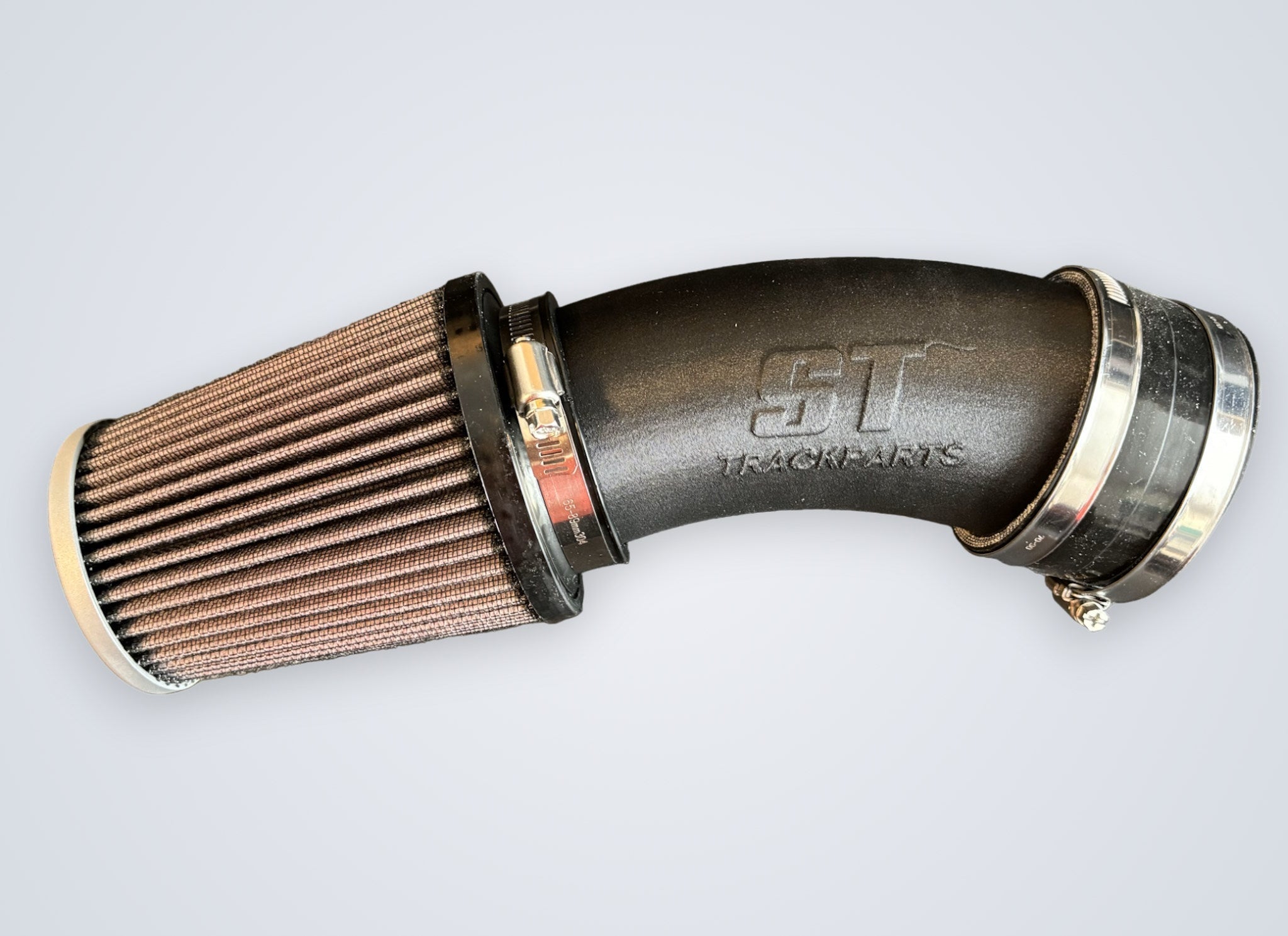 ST Trackparts BMW E36 Air filter kit (6-cylinder Non-M / US M3)