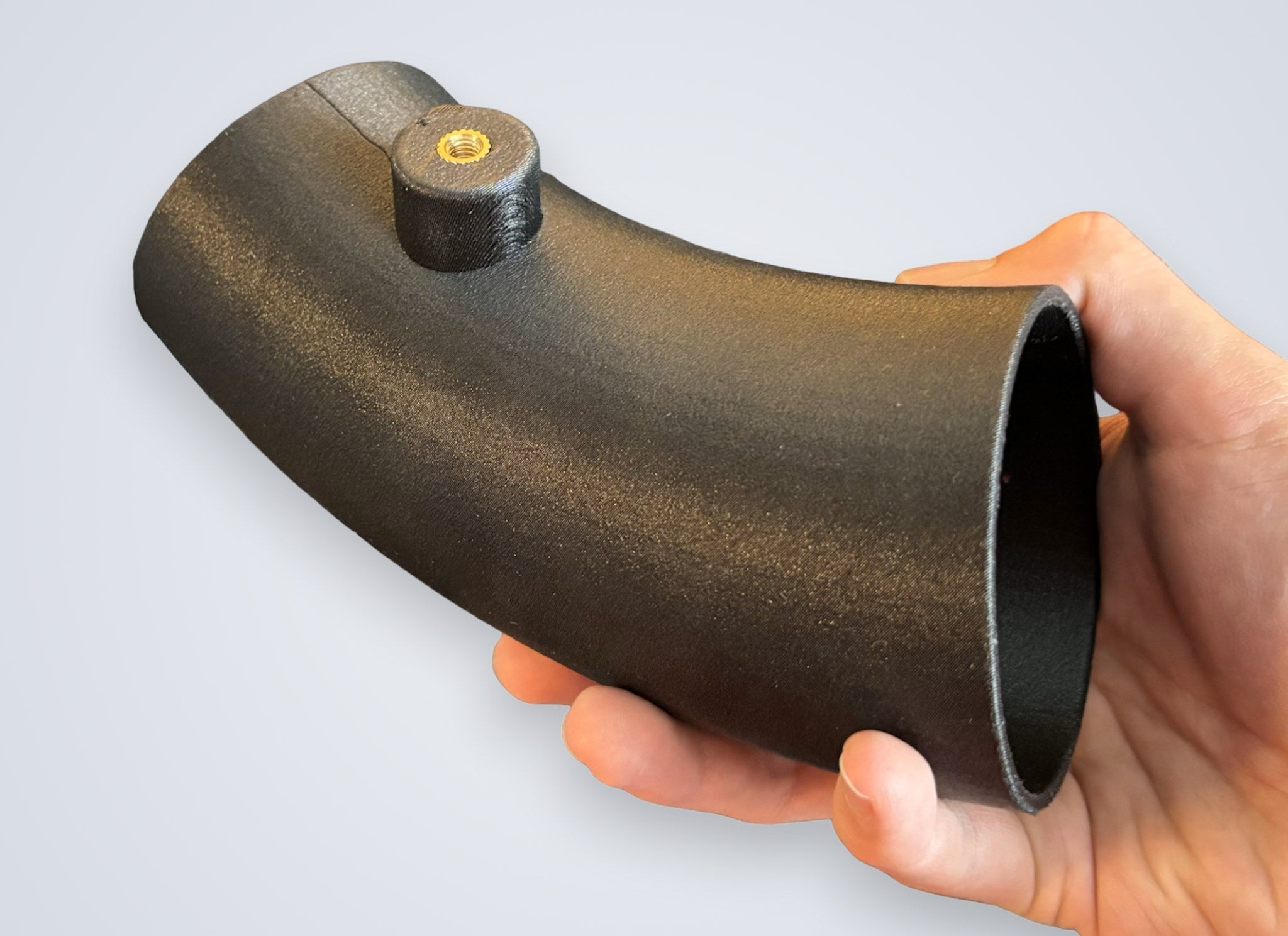 ST Trackparts BMW E36 Air filter kit (6-cylinder Non-M / US M3)