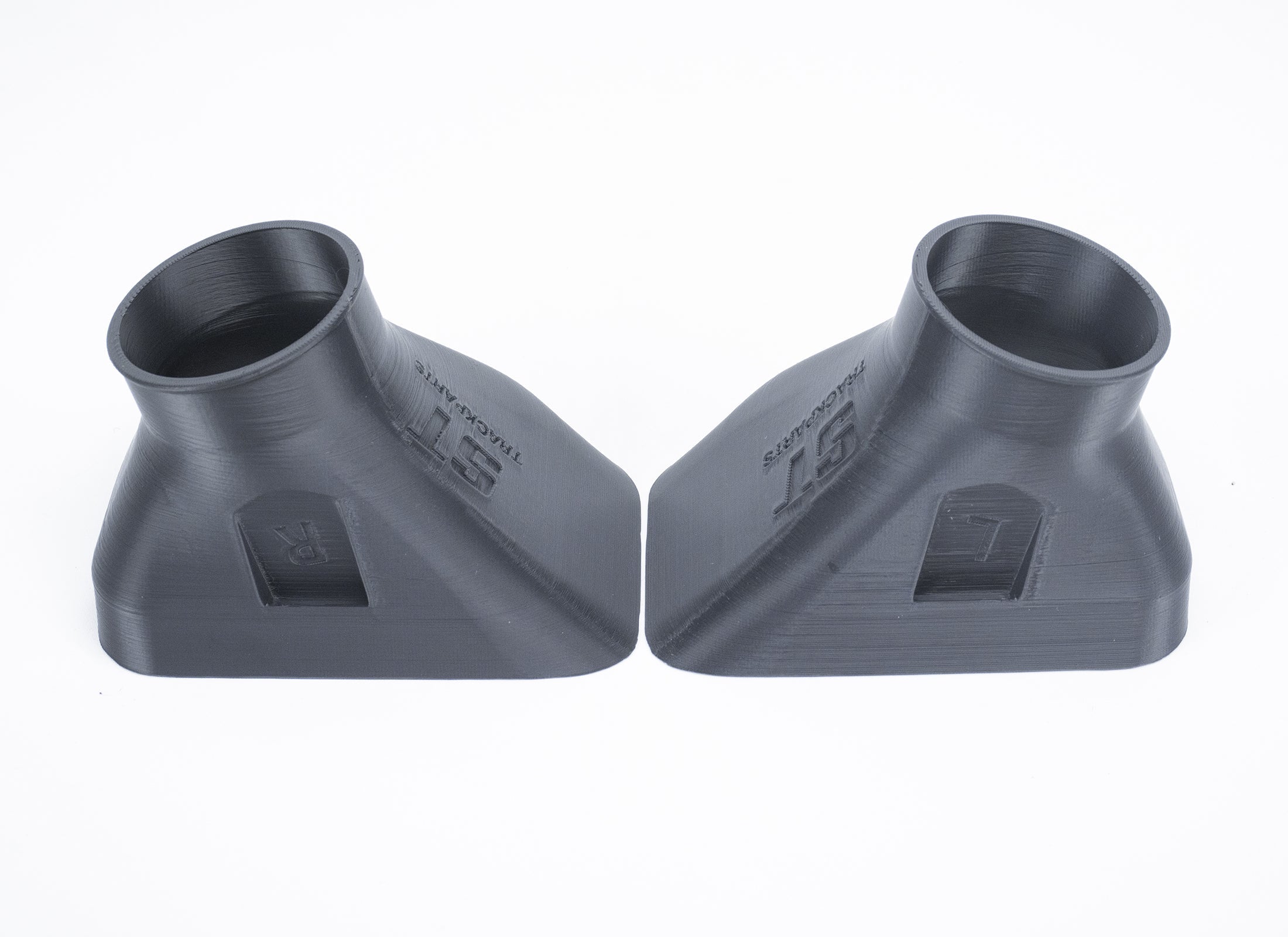 ST Trackparts BMW E36 Air intake funnel OEM-style