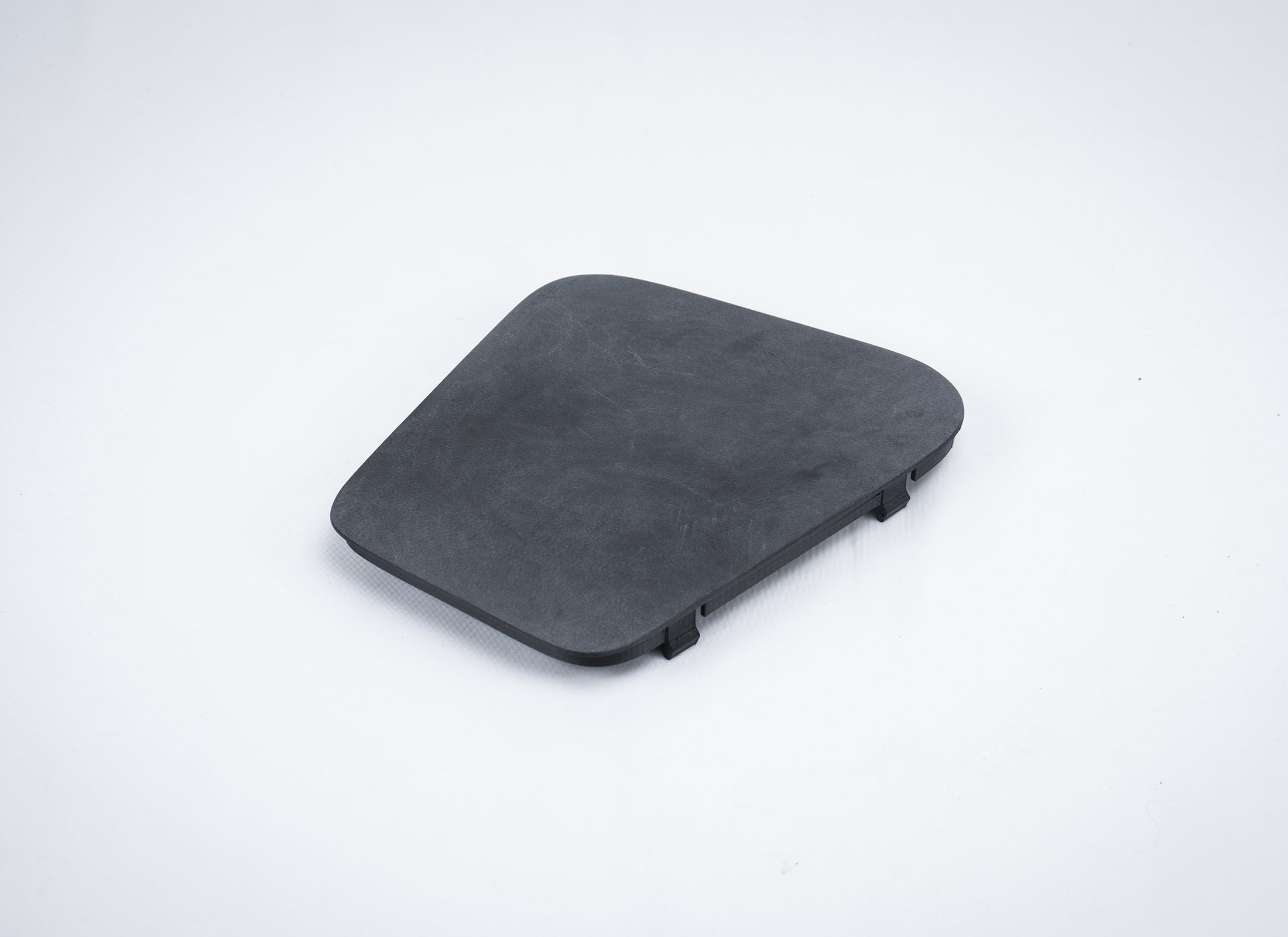 ST Trackparts BMW E36 Blank Shifter Cover