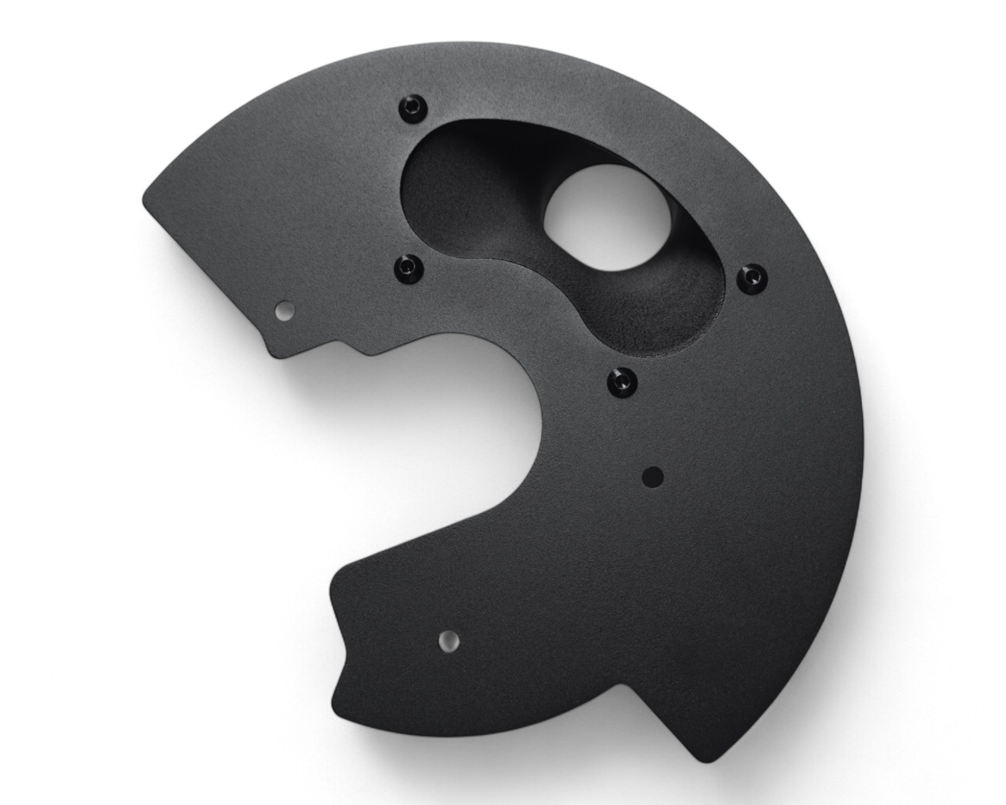 ST Trackparts BMW E36 Brake Cooling Plates (High Flow)