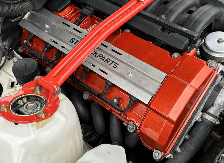 ST Trackparts BMW E36 Coil pack cover (M50/M52)