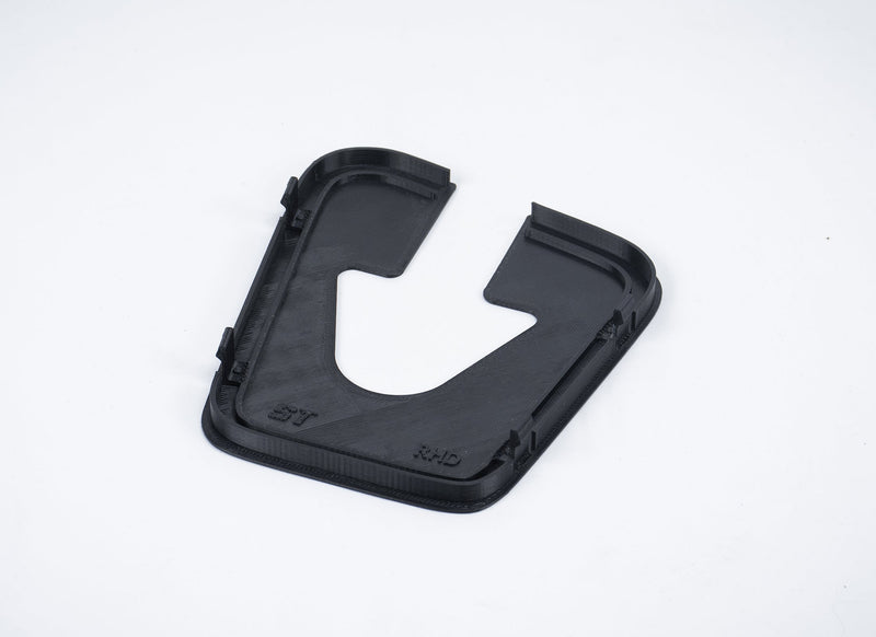 ST Trackparts BMW E36 Coolerworx Shifter Cover