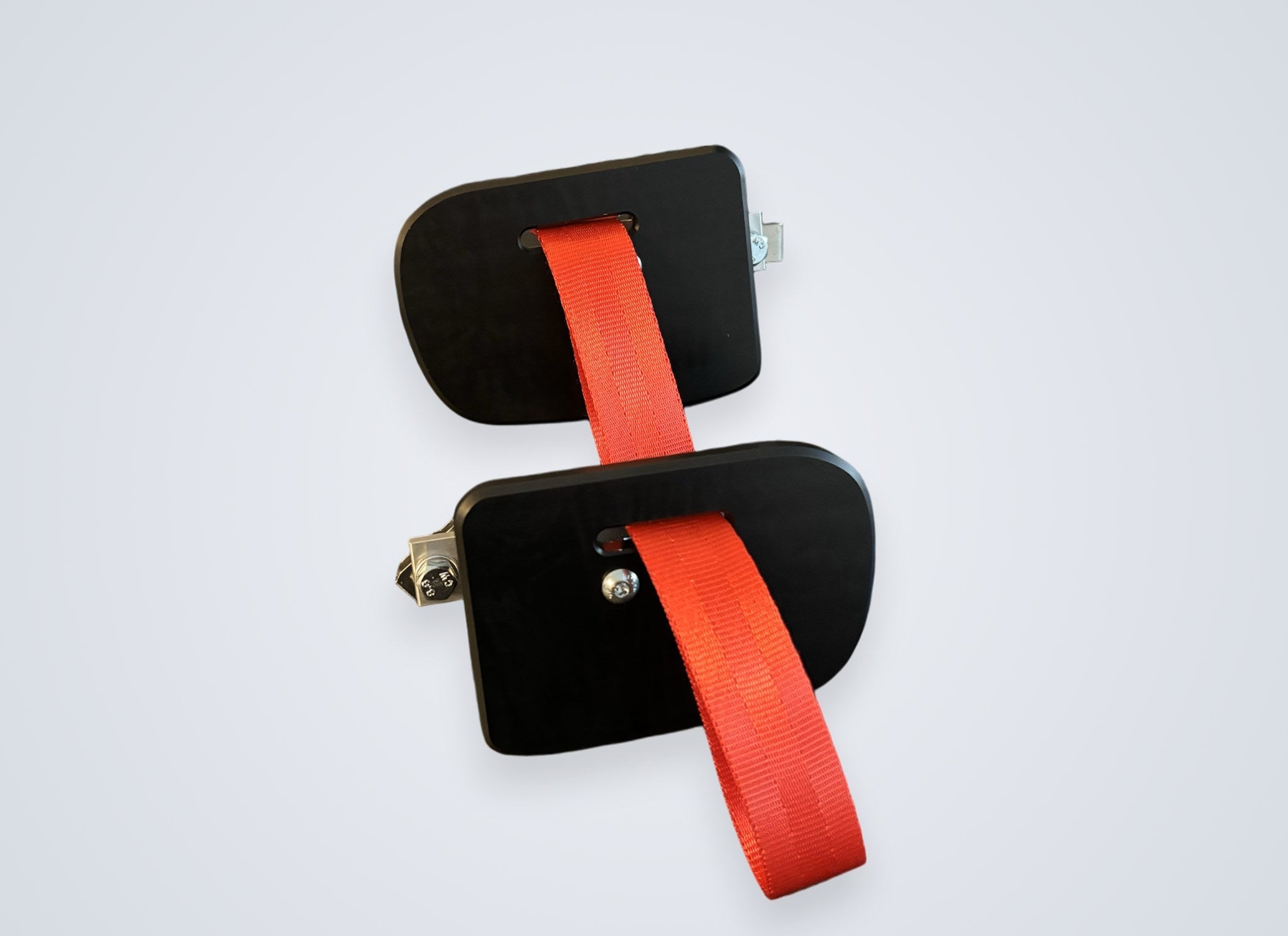 ST Trackparts BMW E36 Door Pull Strap Conversion Kit