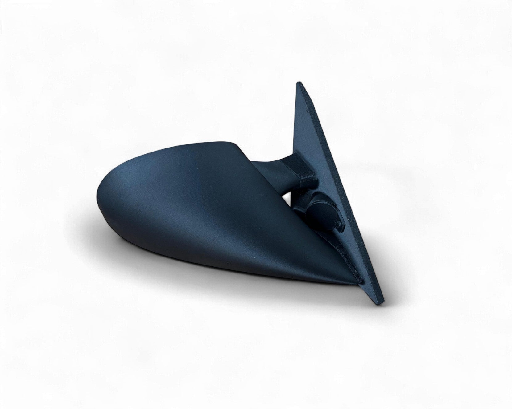 ST Trackparts BMW E36 Ducted Mirror