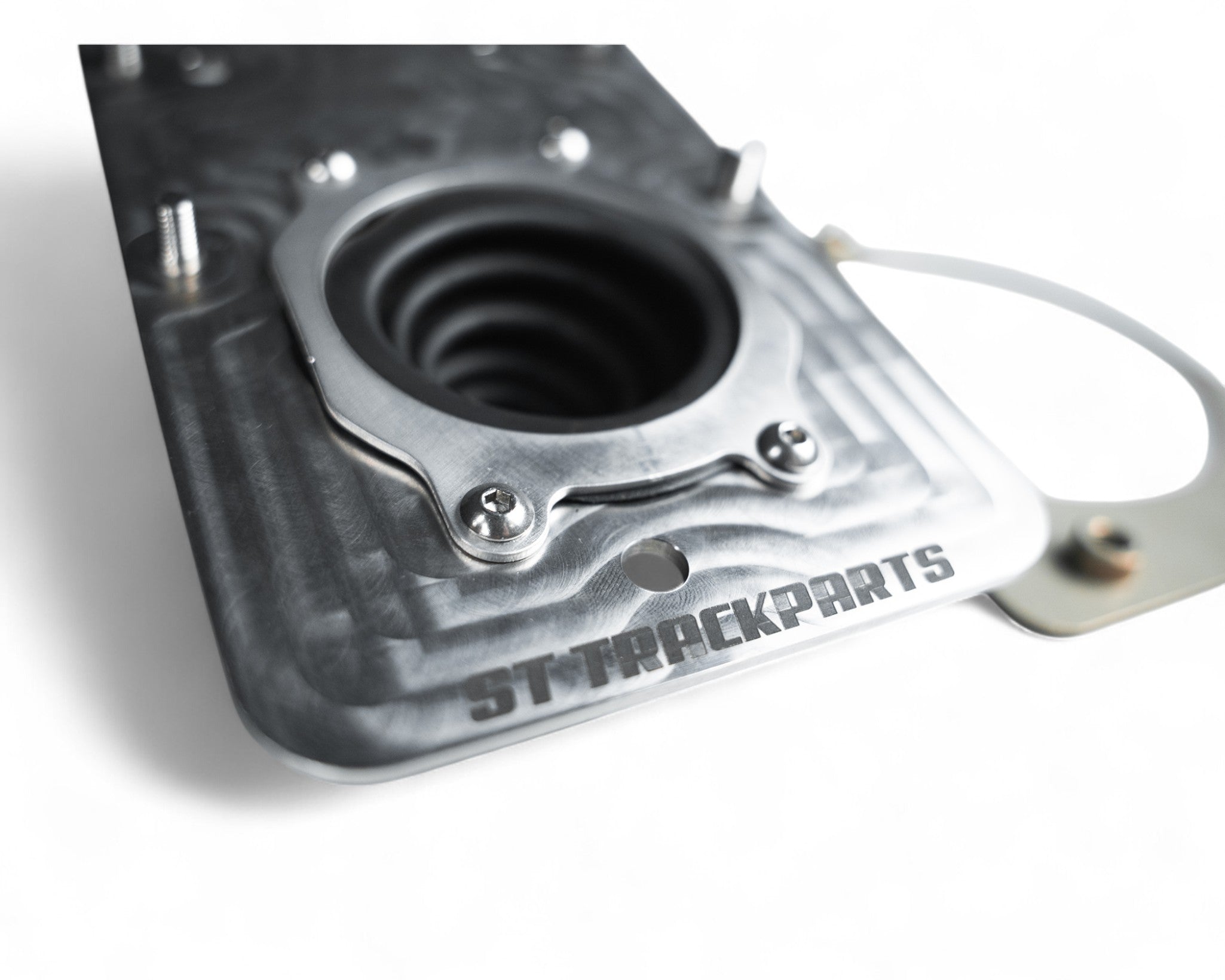 ST Trackparts BMW E36 E46 E8X E9X Shifter Install Kit
