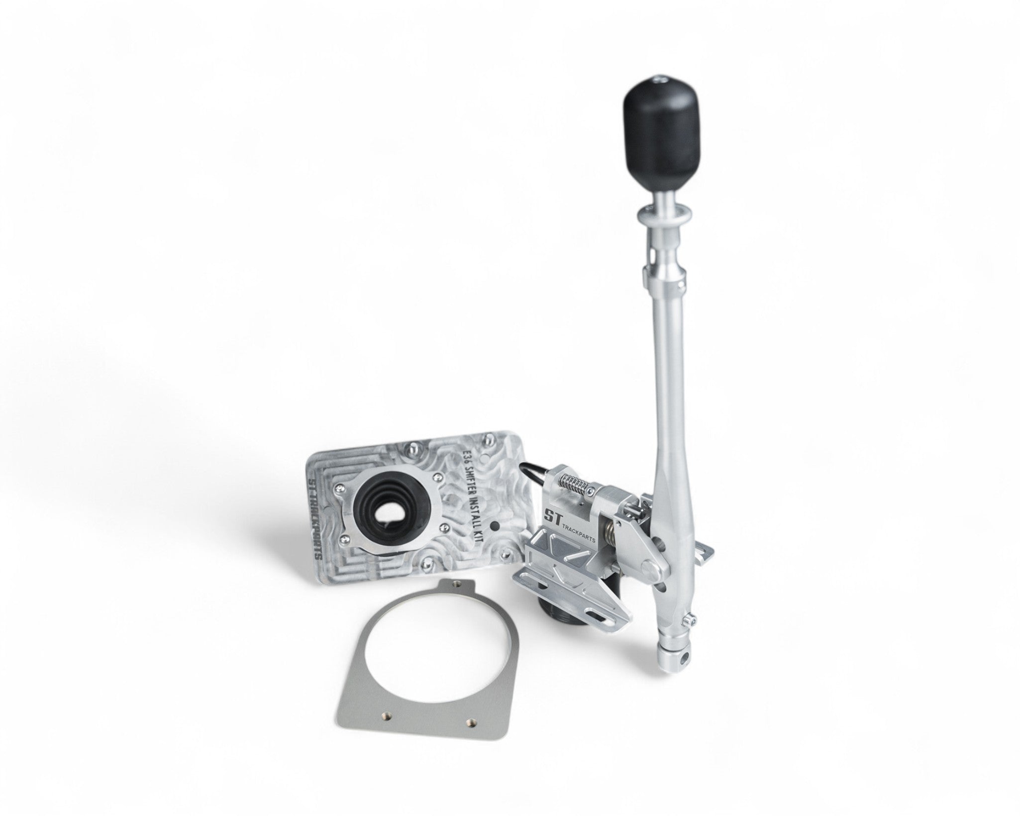 ST Trackparts BMW E36 E46 E8X E9X Short Shifter ST-Trackparts