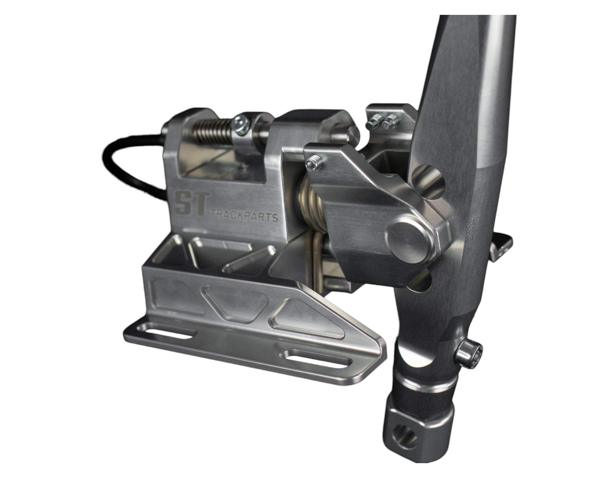 ST Trackparts BMW E36 E46 E8X E9X Short Shifter ST-Trackparts