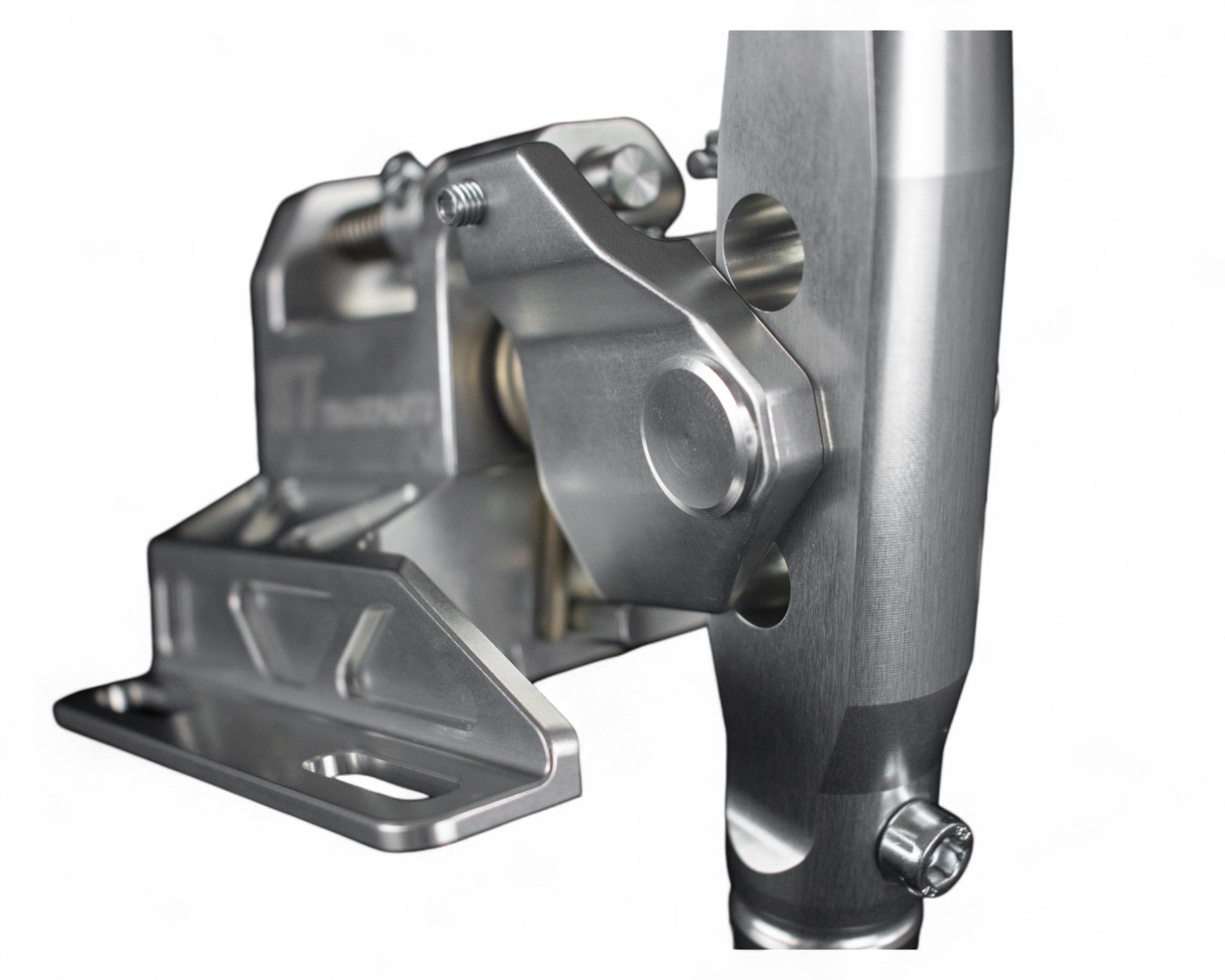 ST Trackparts BMW E36 E46 E8X E9X Short Shifter ST-Trackparts