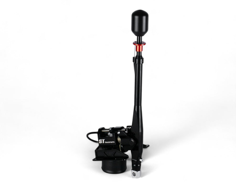 ST Trackparts BMW E36 E46 E8X E9X Short Shifter ST-Trackparts (Black Edition)