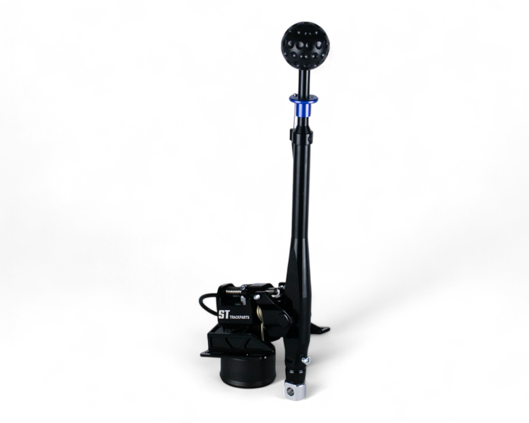 ST Trackparts BMW E36 E46 E8X E9X Short Shifter ST-Trackparts (Black Edition)