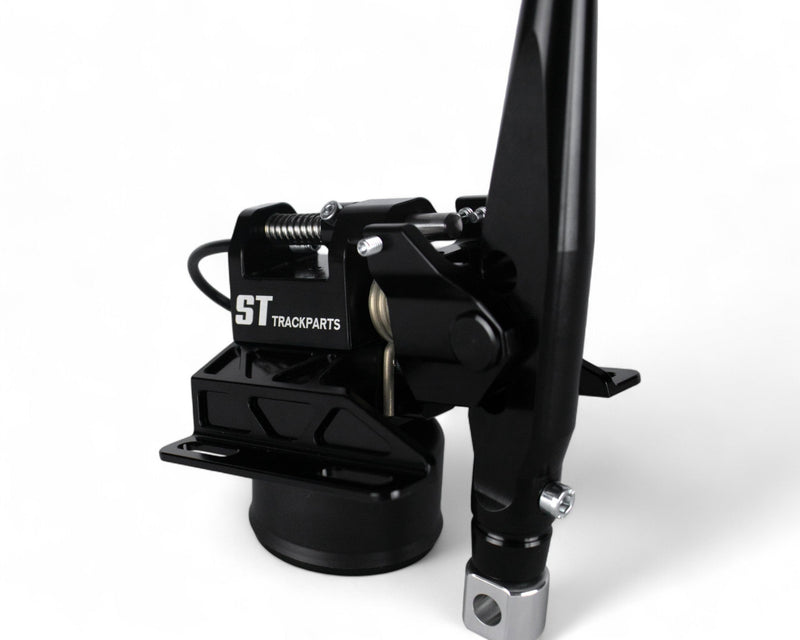 ST Trackparts BMW E36 E46 E8X E9X Short Shifter ST-Trackparts (Black Edition)