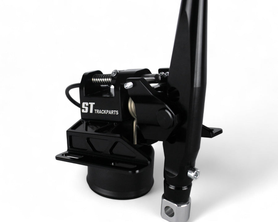 ST Trackparts BMW E36 E46 E8X E9X Short Shifter ST-Trackparts (Black Edition)