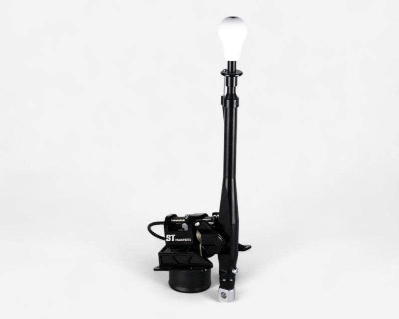 ST Trackparts BMW E36 E46 E8X E9X Short Shifter ST-Trackparts (Black Edition)