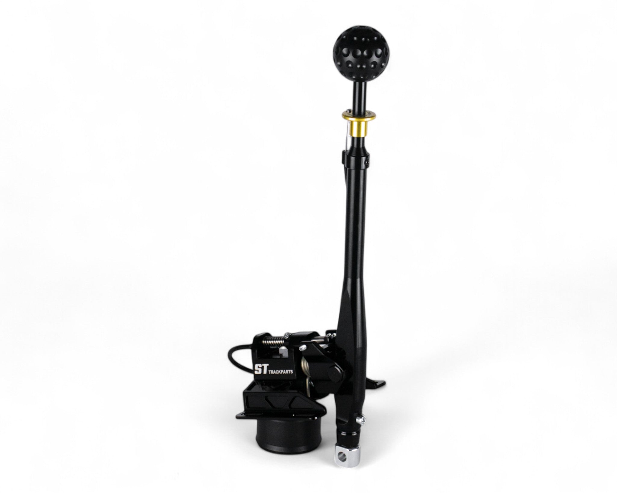 ST Trackparts BMW E36 E46 E8X E9X Short Shifter ST-Trackparts (Black Edition)