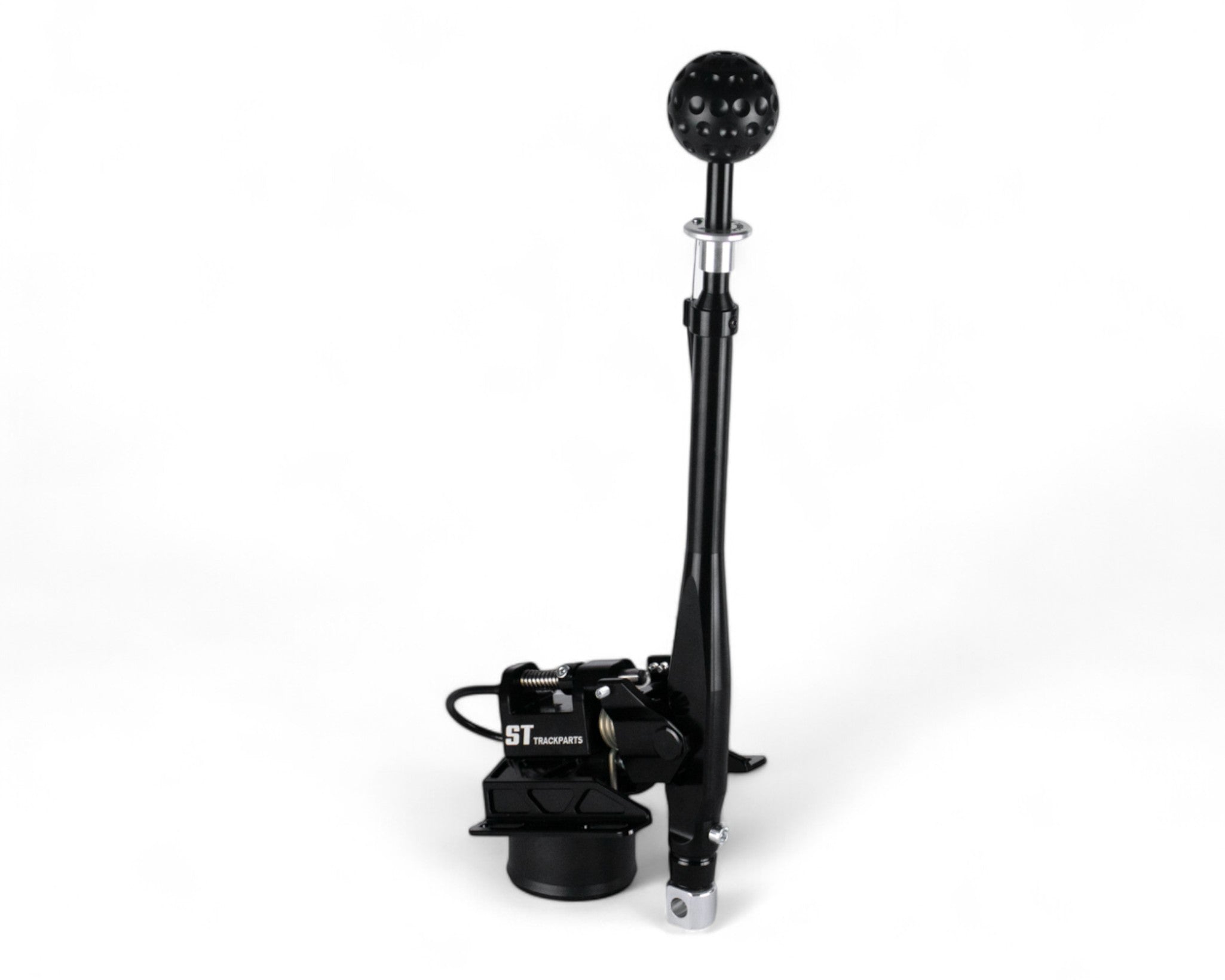 ST Trackparts BMW E36 E46 E8X E9X Short Shifter ST-Trackparts (Black Edition)