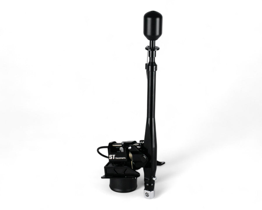 ST Trackparts BMW E36 E46 E8X E9X Short Shifter ST-Trackparts (Black Edition)