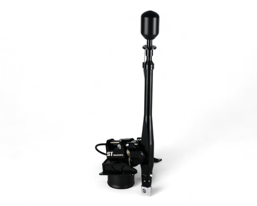ST Trackparts BMW E36 E46 E8X E9X Short Shifter ST-Trackparts (Black Edition)