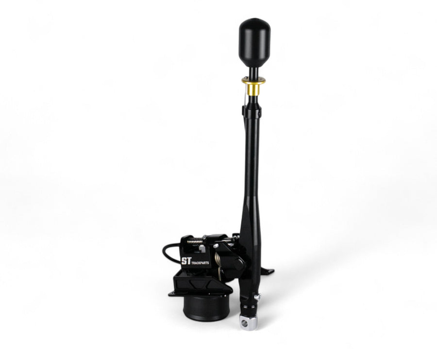 ST Trackparts BMW E36 E46 E8X E9X Short Shifter ST-Trackparts (Black Edition)