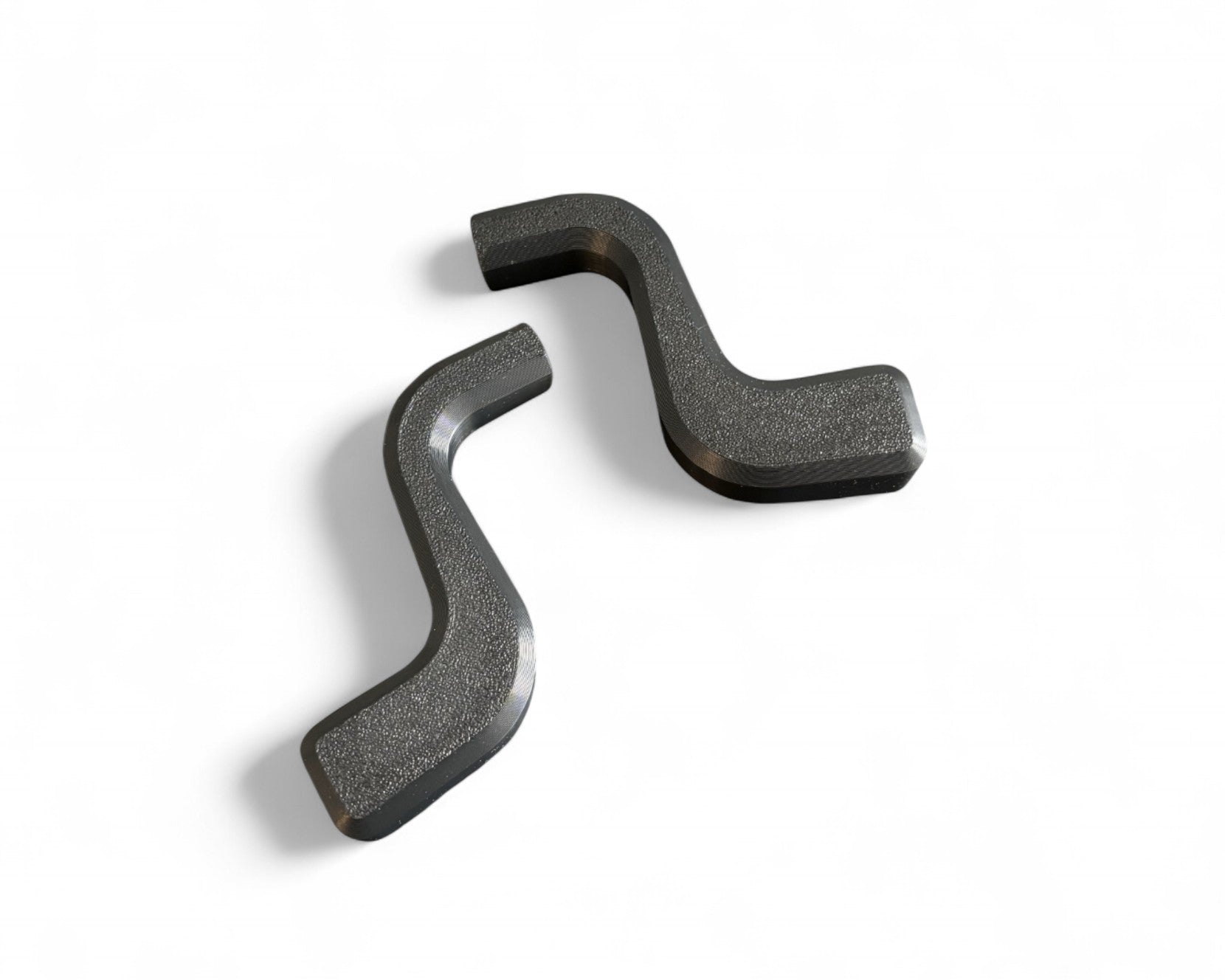 ST Trackparts BMW E36 Extended Indicator & Wiper Stalks (90mm deep)