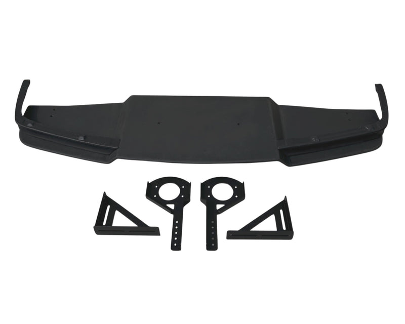 ST Trackparts BMW E36 GT/LTW Splitter Package ST-Trackparts