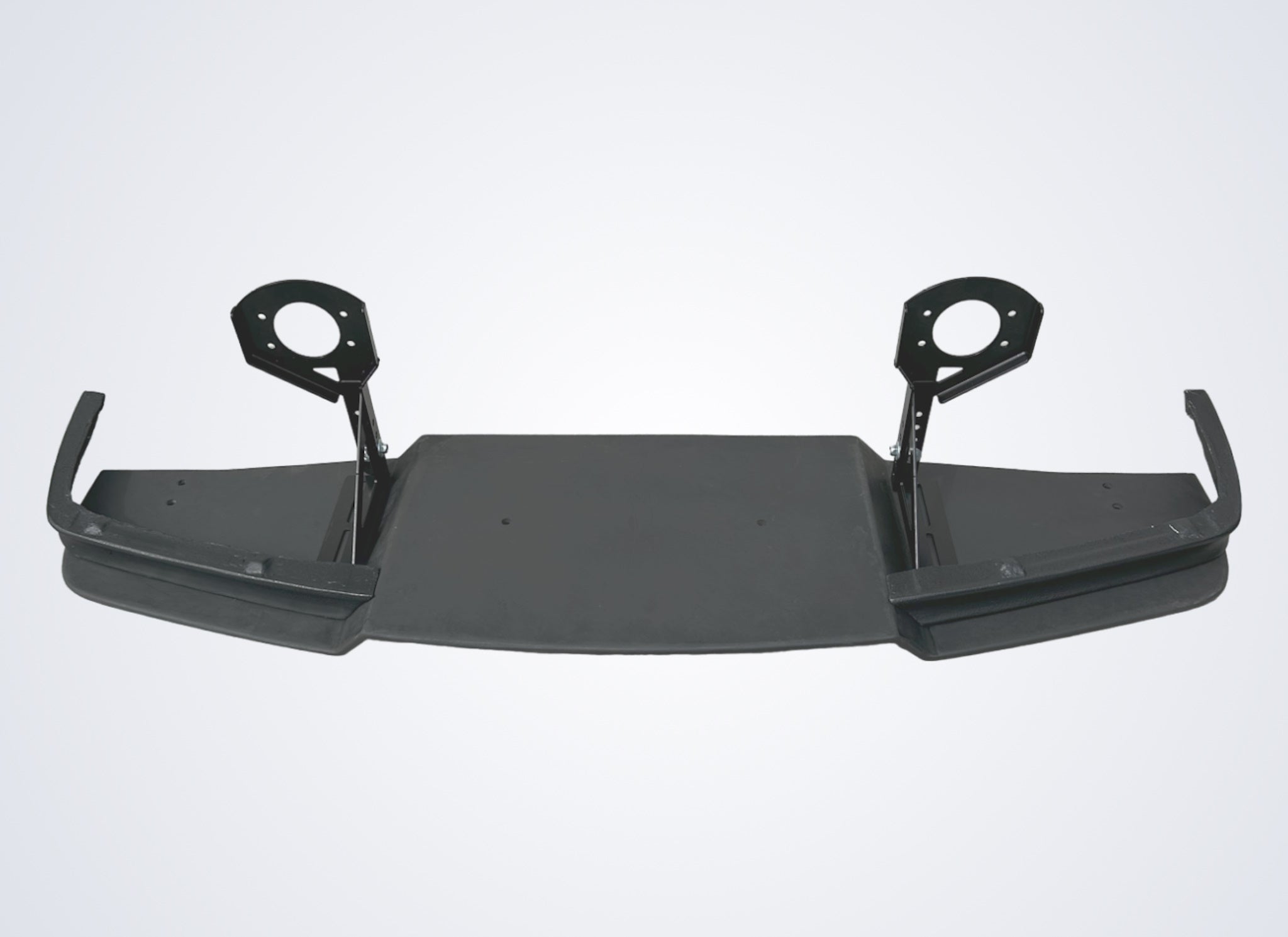 ST Trackparts BMW E36 GT/LTW Splitter Set (Complete)