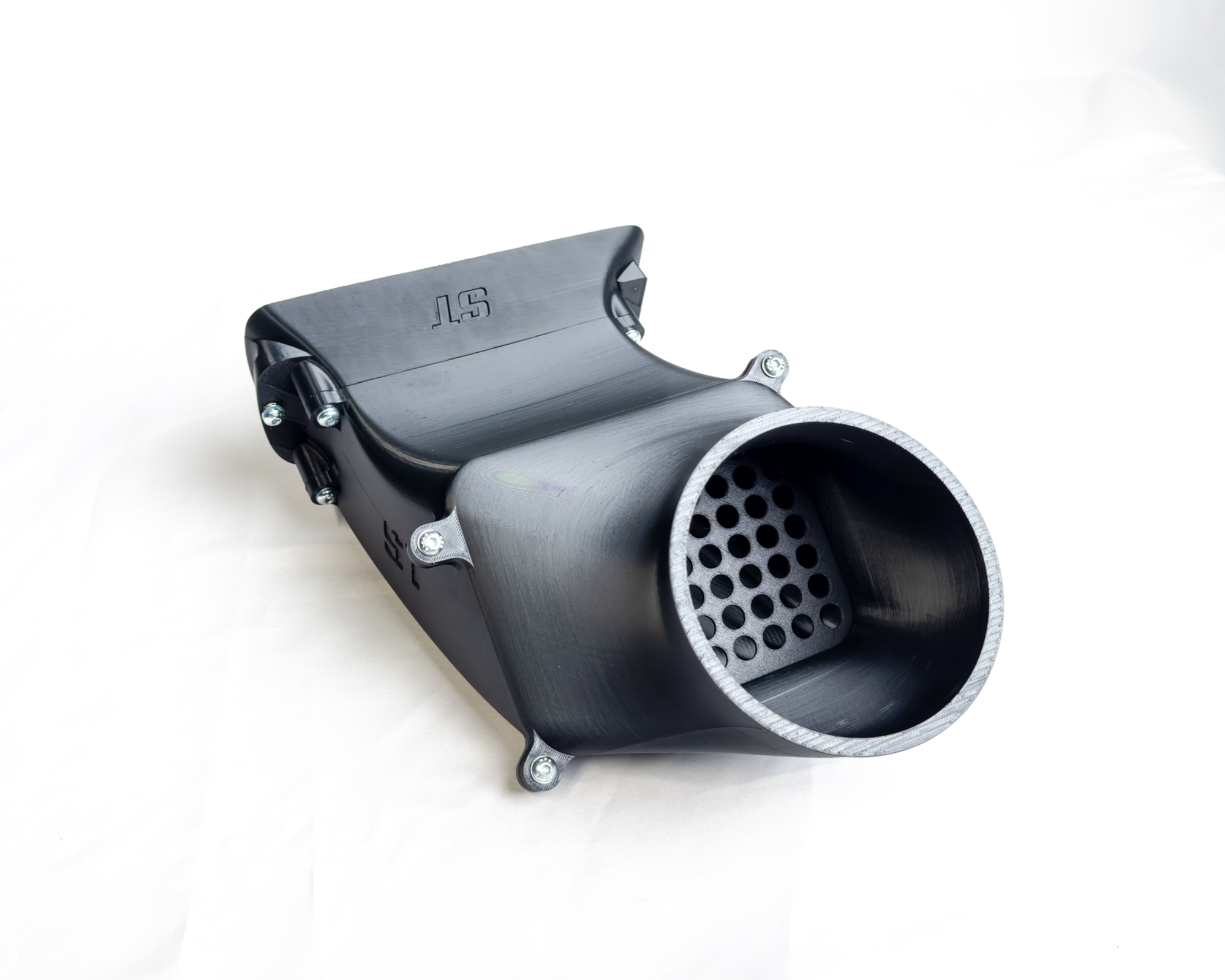 ST Trackparts BMW E36 Intake Duct Kit