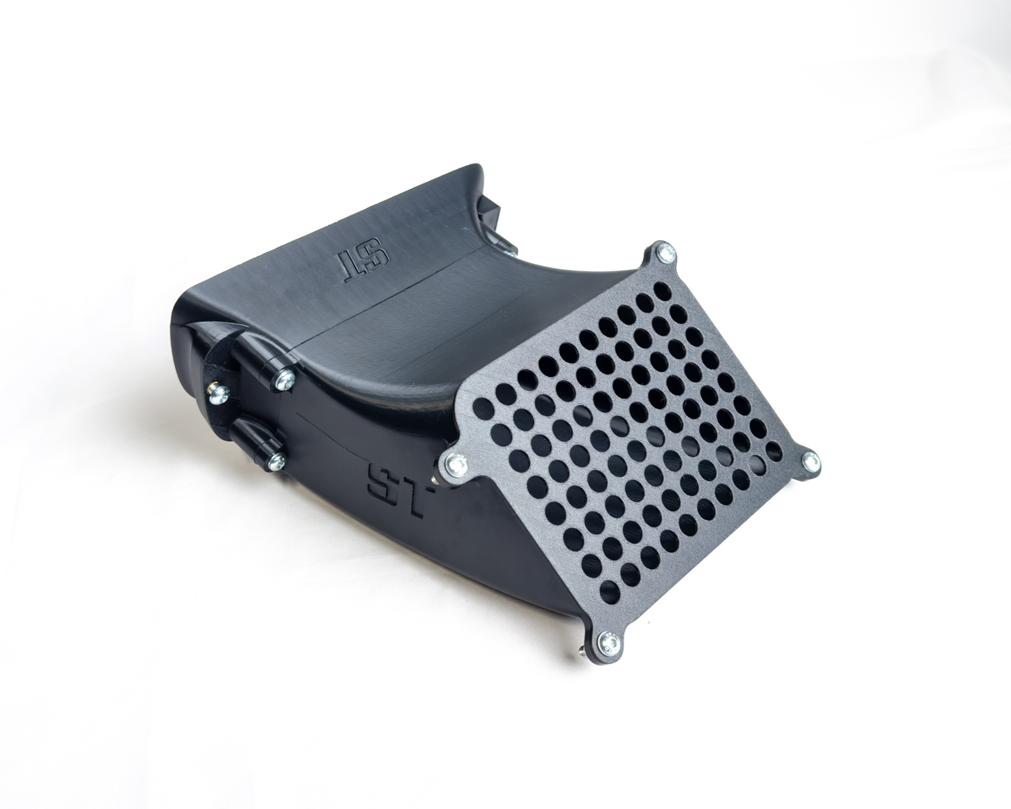 ST Trackparts BMW E36 Intake Duct Kit