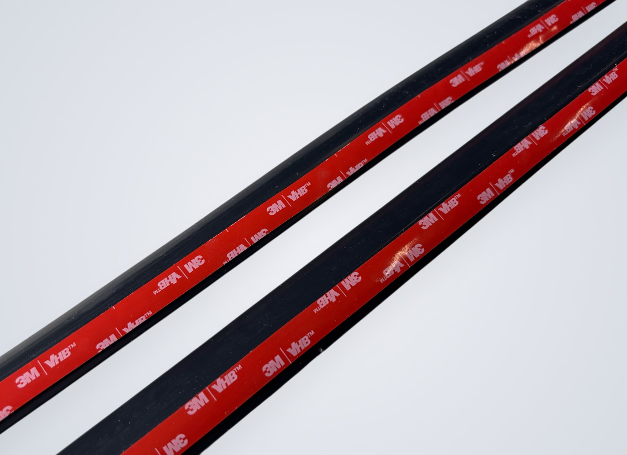 ST Trackparts BMW E36 M3 GT/LTW Wing Gurney Flap Wickerbill Set