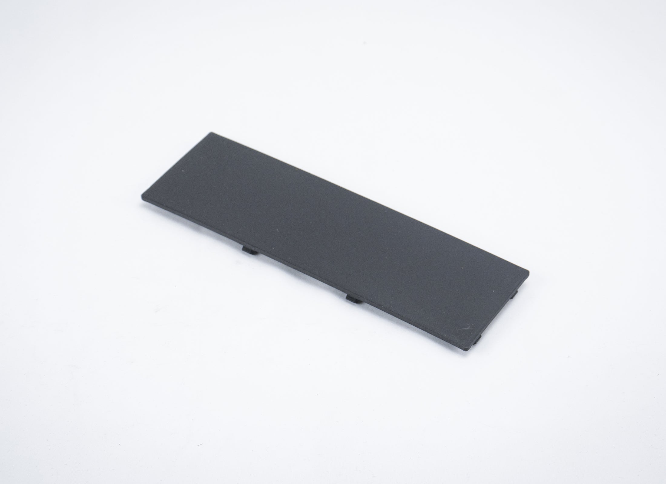 ST Trackparts BMW E36 OBD delete plate