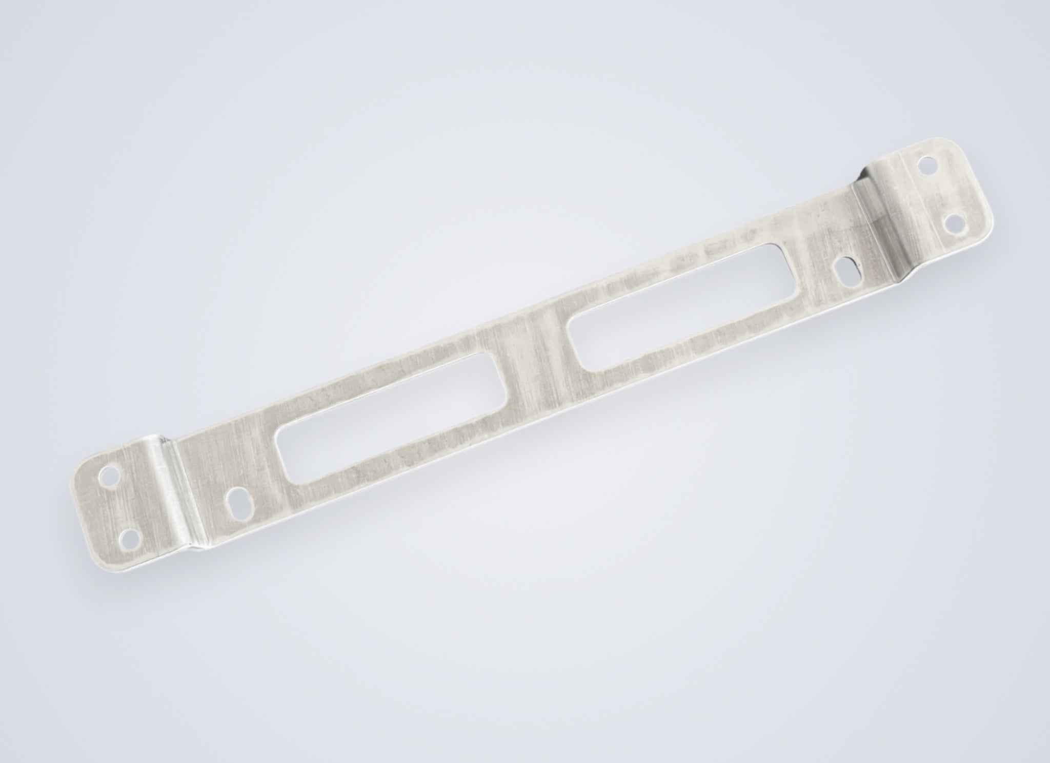 ST Trackparts BMW E36 Oil Cooler Bracket