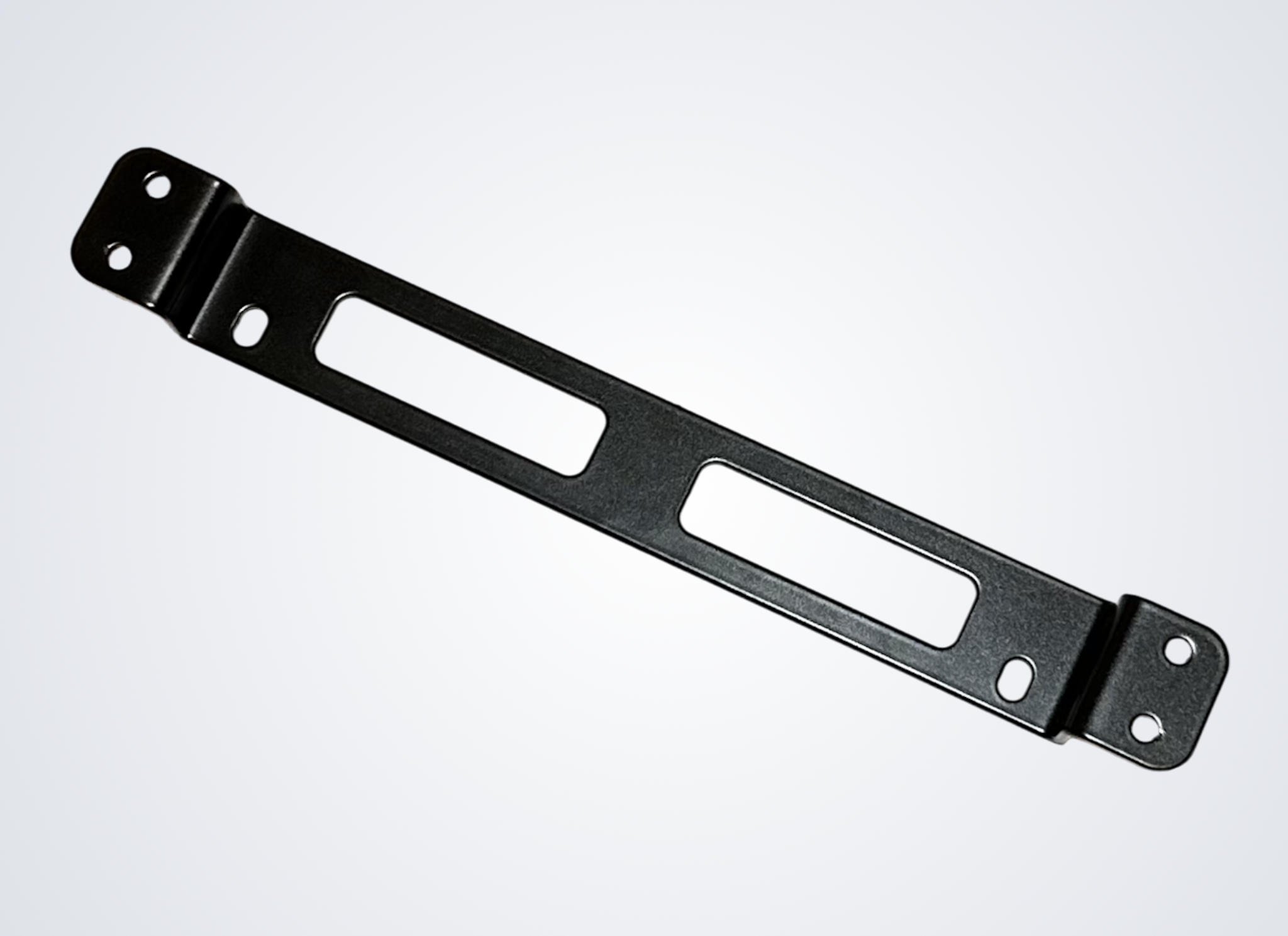 ST Trackparts BMW E36 Oil Cooler Bracket