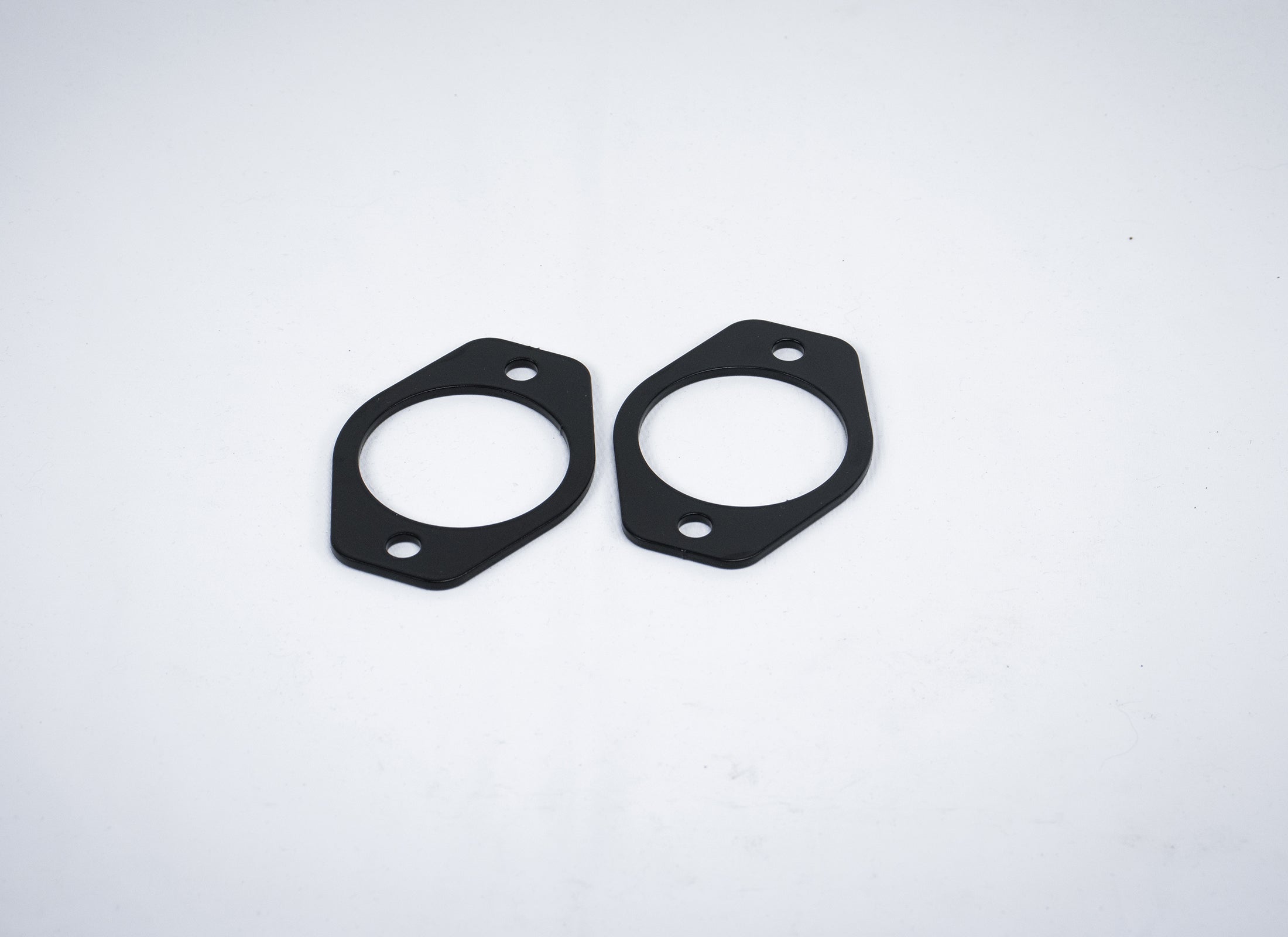 ST Trackparts BMW E36 Rear shock tower reinforcement plates