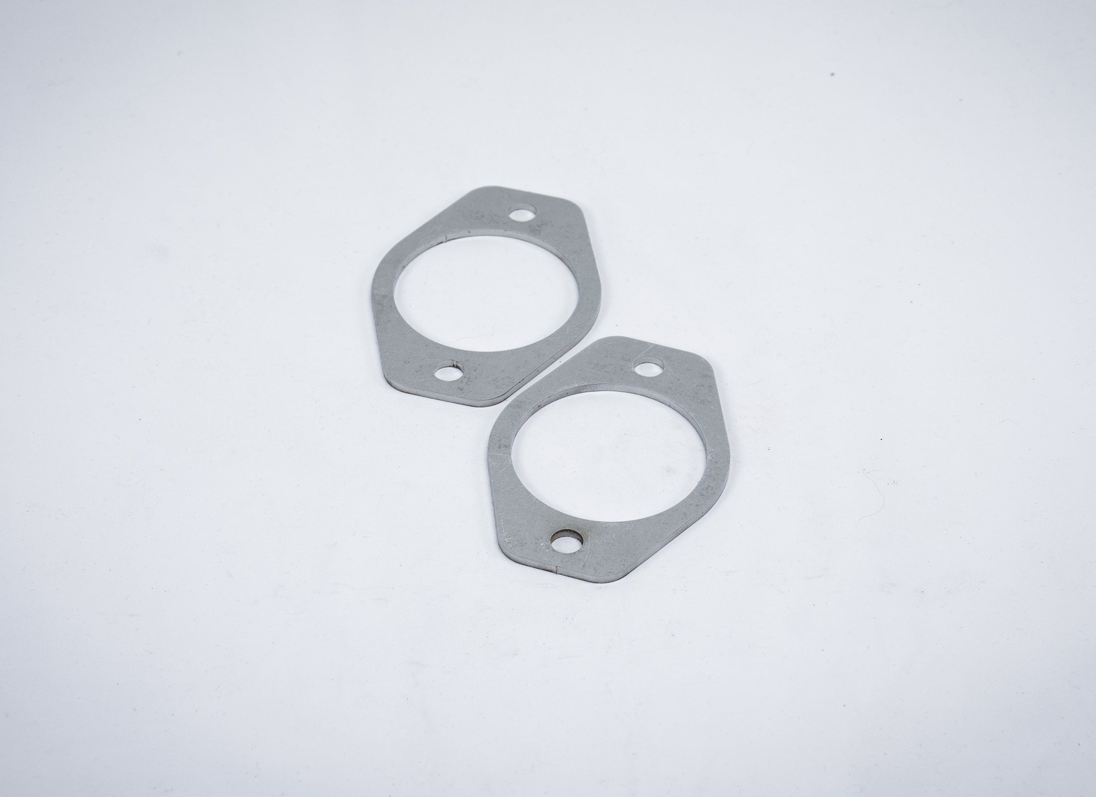 ST Trackparts BMW E36 Rear shock tower reinforcement plates