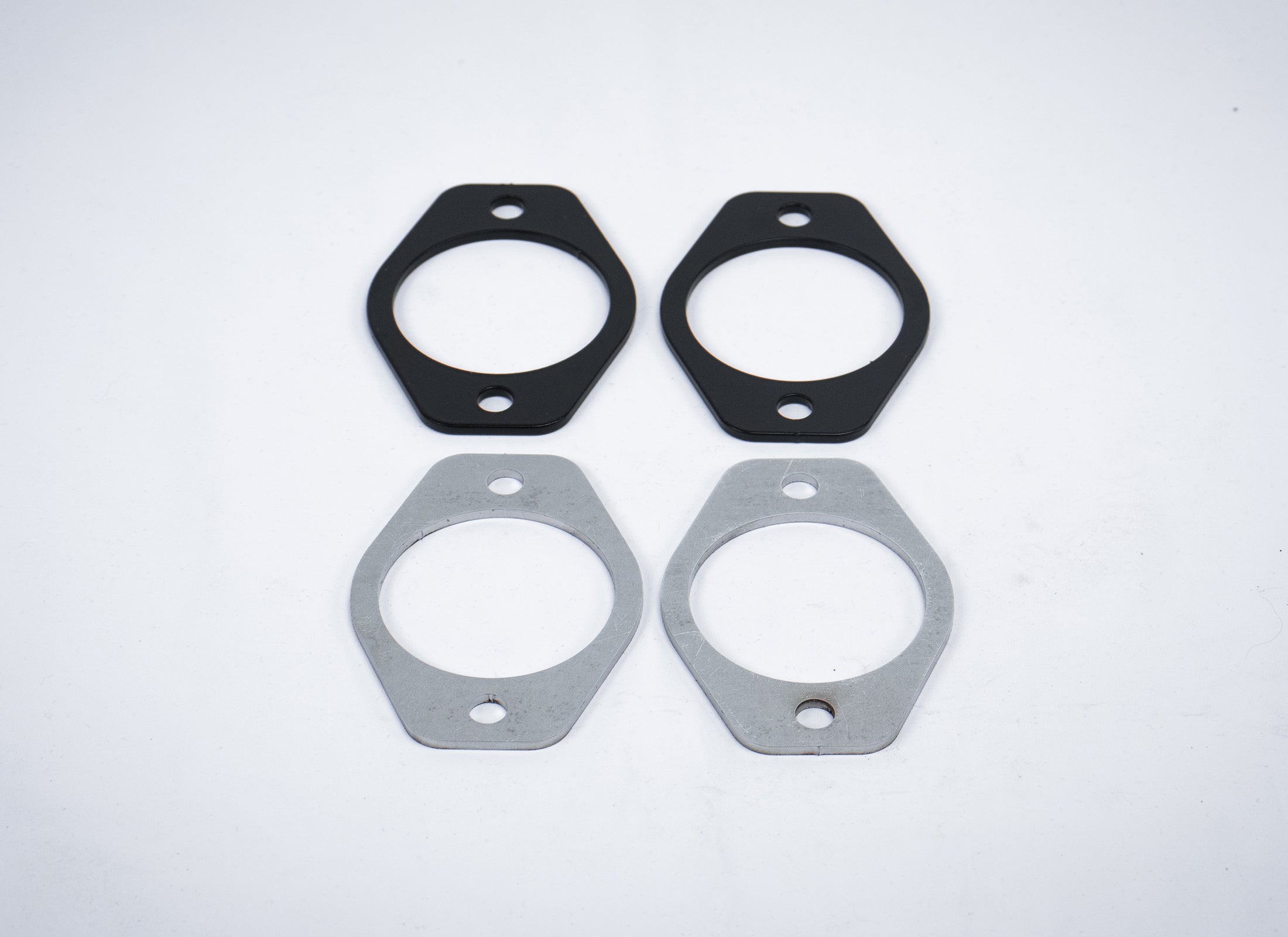 ST Trackparts BMW E36 Rear shock tower reinforcement plates