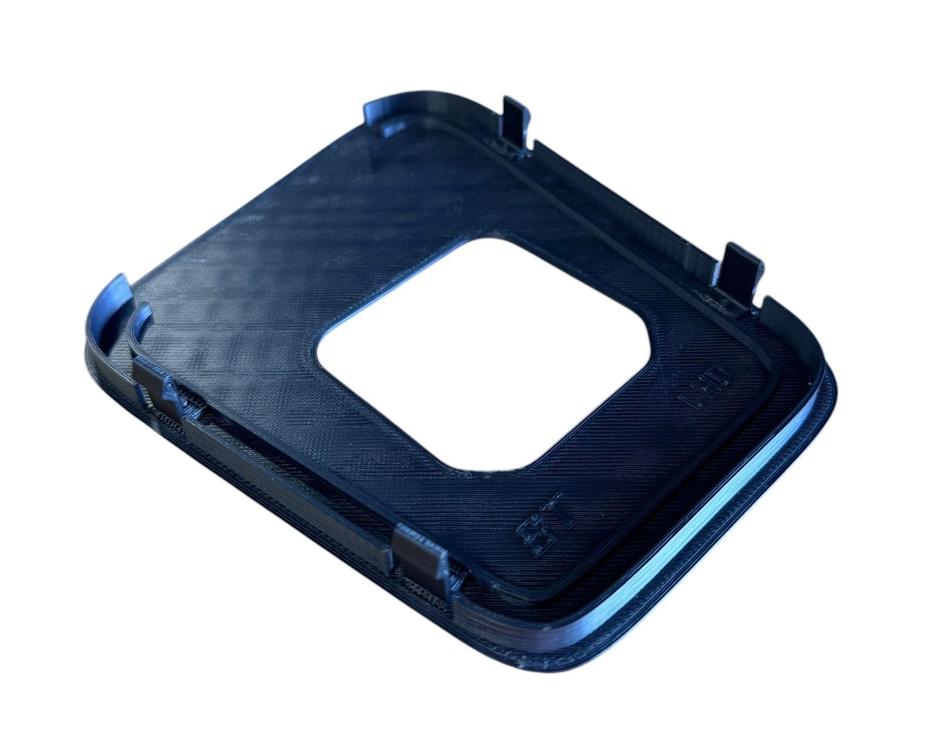 ST Trackparts BMW E36 ST-Trackparts Shifter Cover