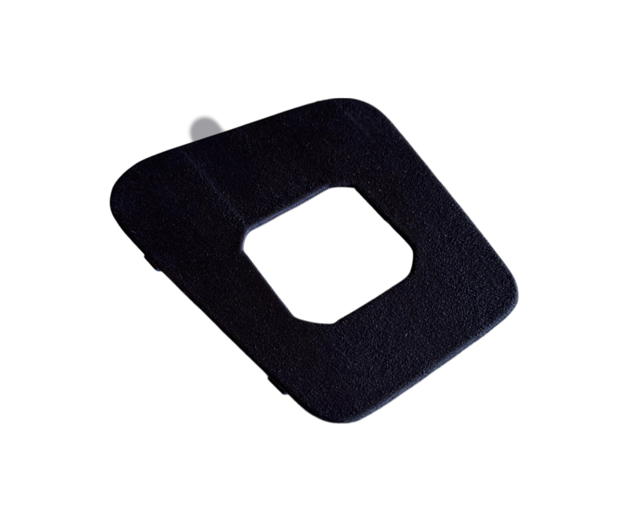 ST Trackparts BMW E36 ST-Trackparts Shifter Cover Alcantara