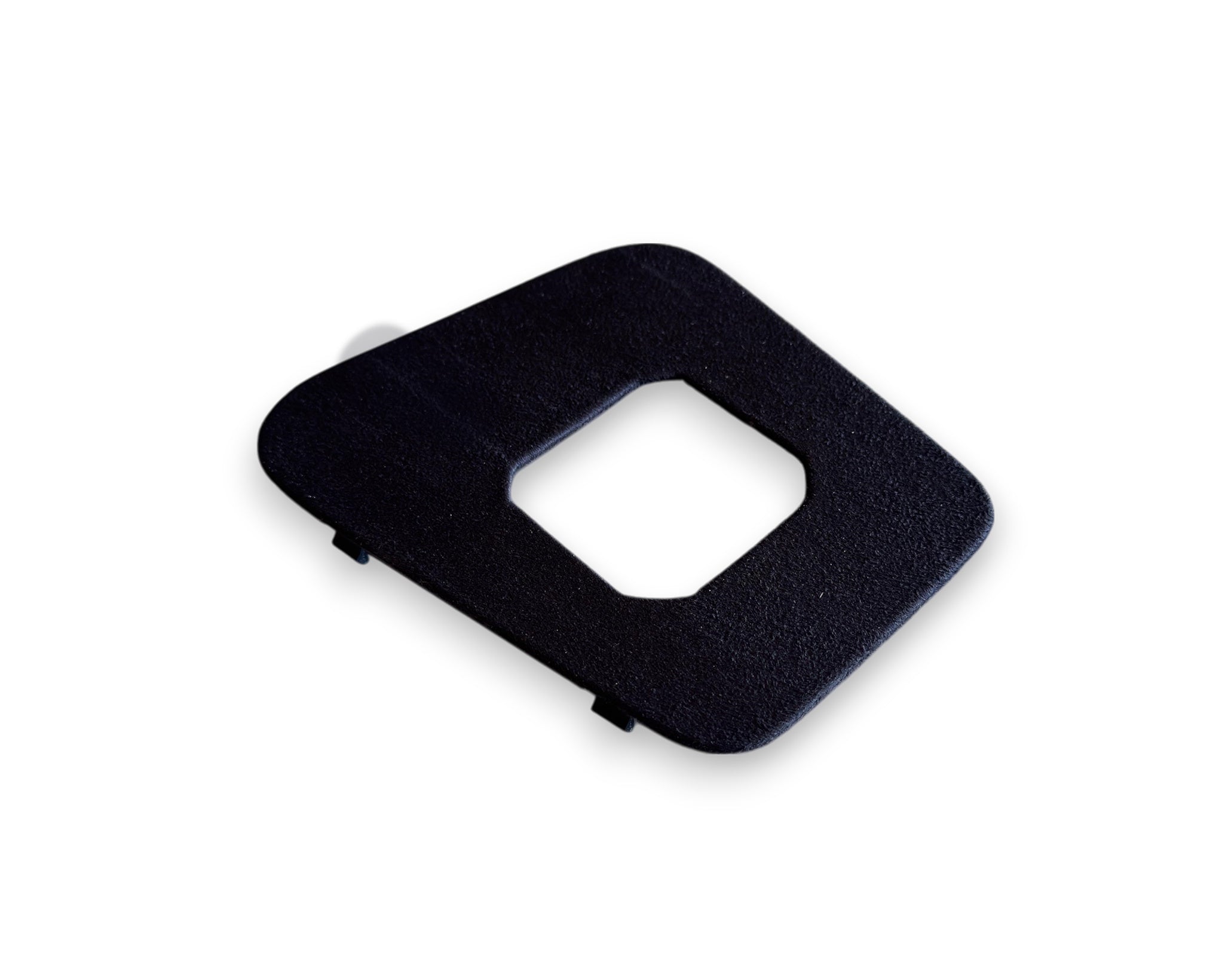 ST Trackparts BMW E36 ST-Trackparts Shifter Cover Alcantara