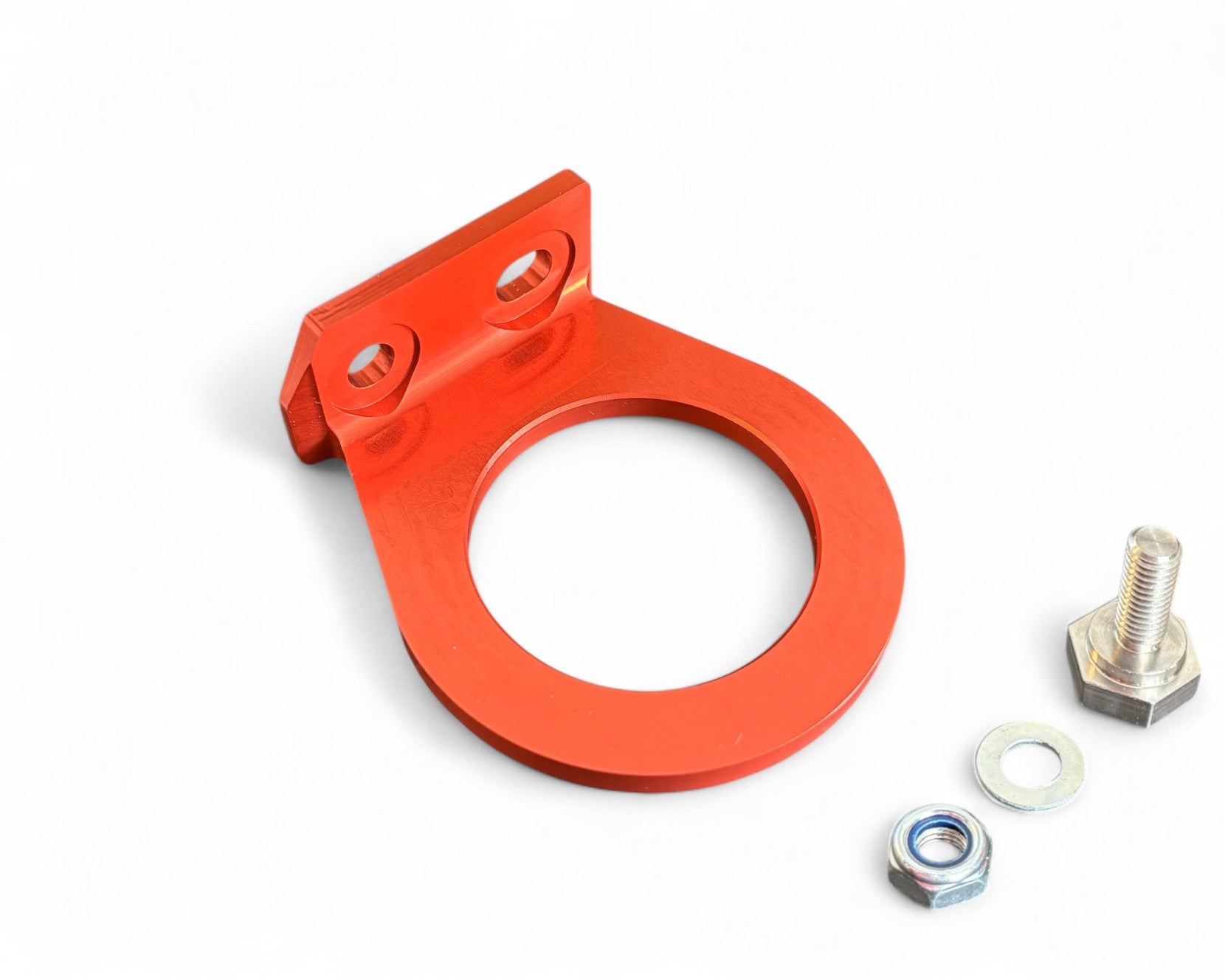 ST Trackparts BMW E36 STW front tow hook