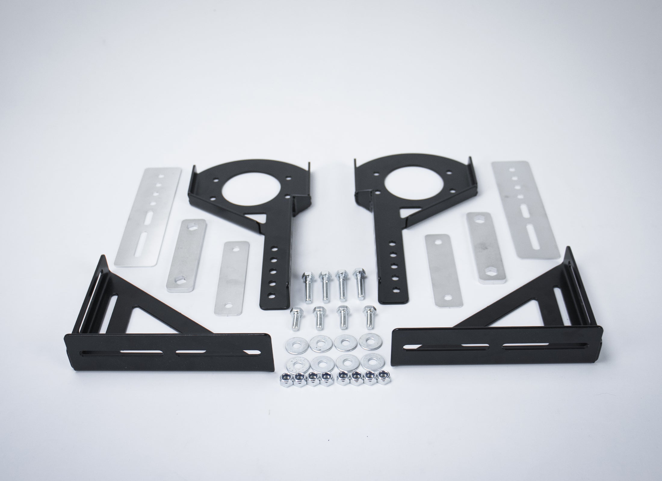 ST Trackparts BMW E36 Splitter Mounting Kit (also GT/LTW)