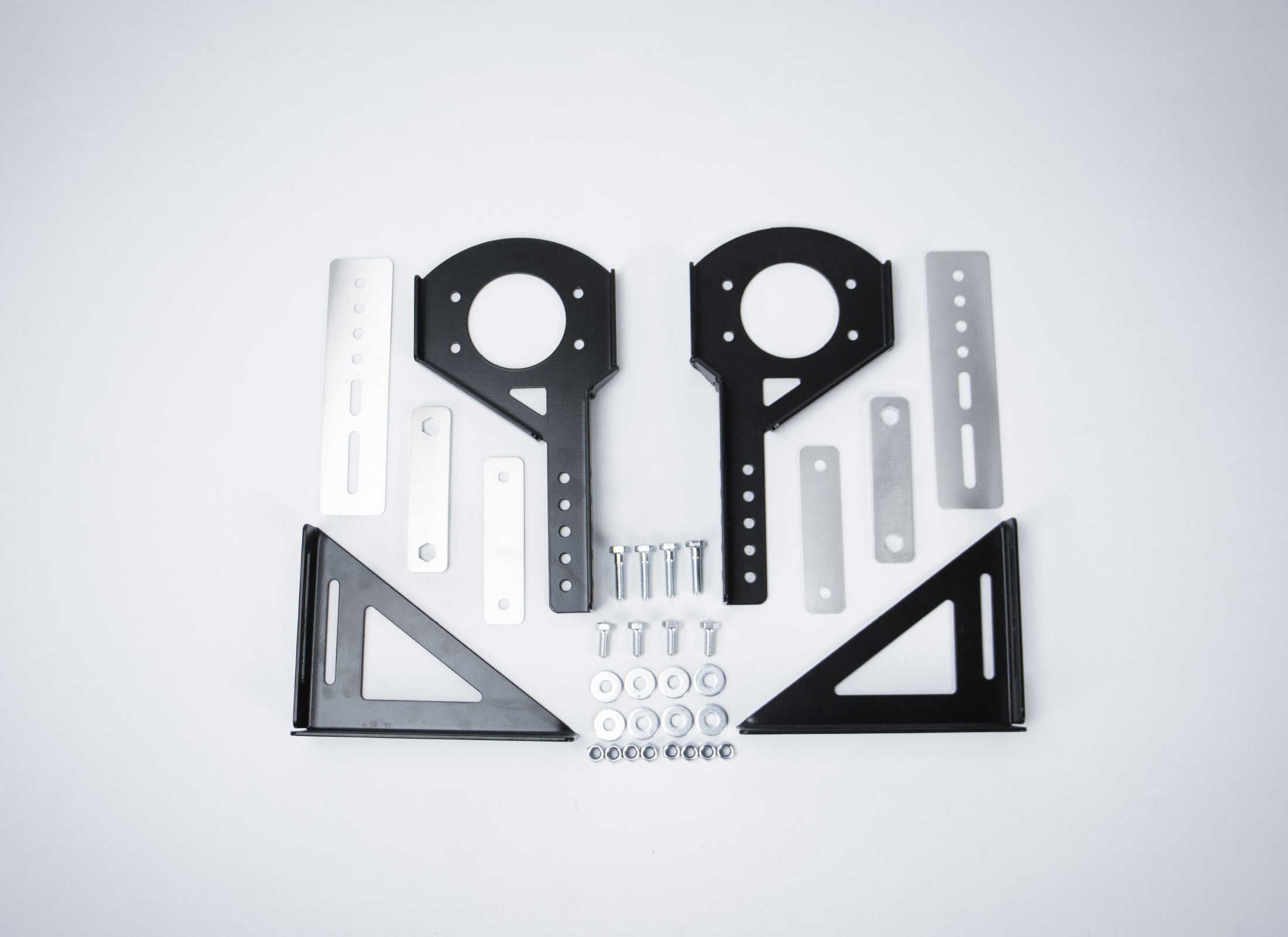 ST Trackparts BMW E36 Splitter Mounting Kit (also GT/LTW)