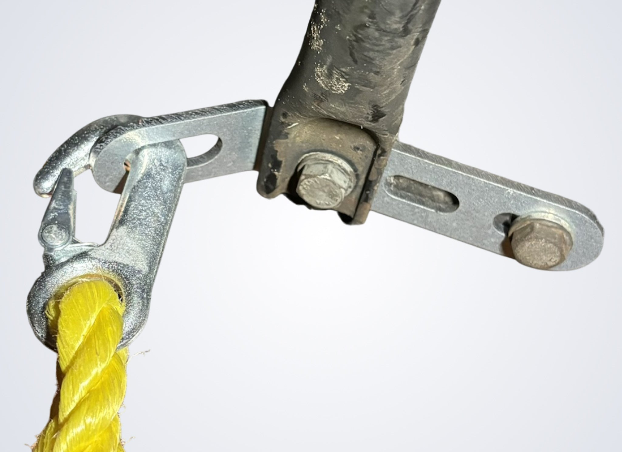 ST Trackparts BMW E36 Tie-Down Brackets Hooks