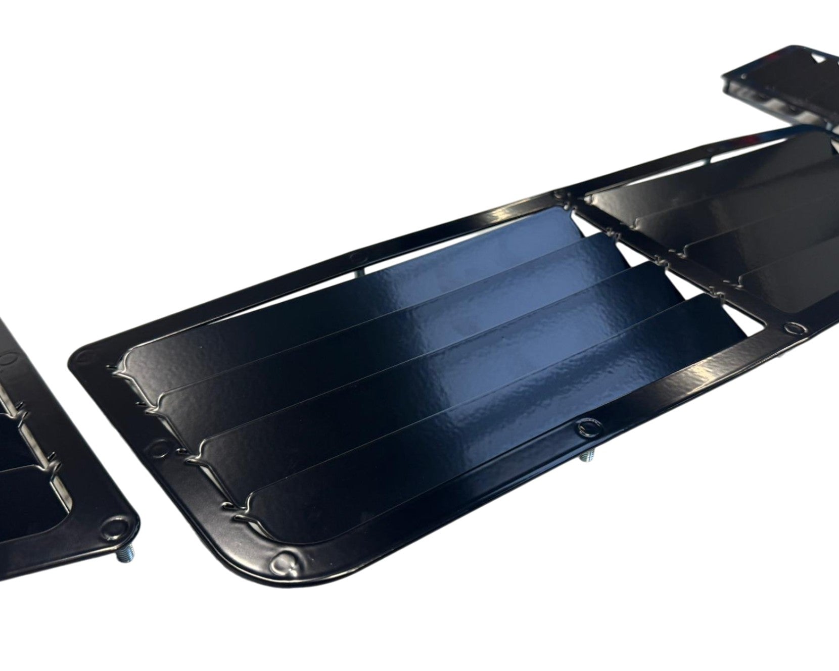 ST Trackparts BMW E36/E46 Hood Vents