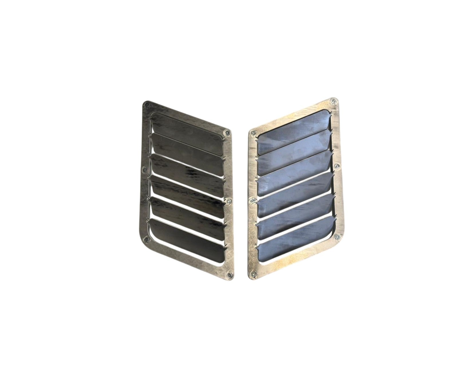 ST Trackparts BMW E36/E46 Hood Vents