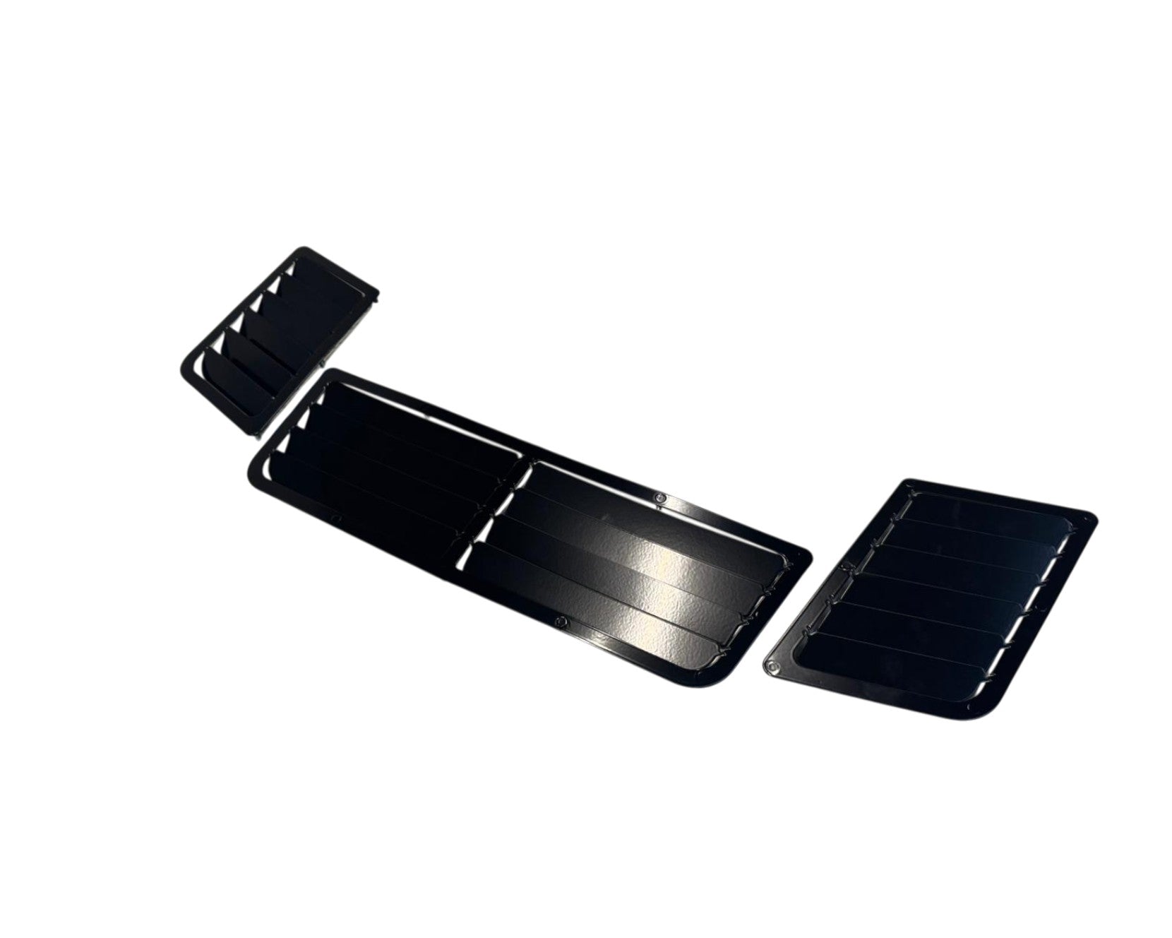 ST Trackparts BMW E36/E46 Hood Vents